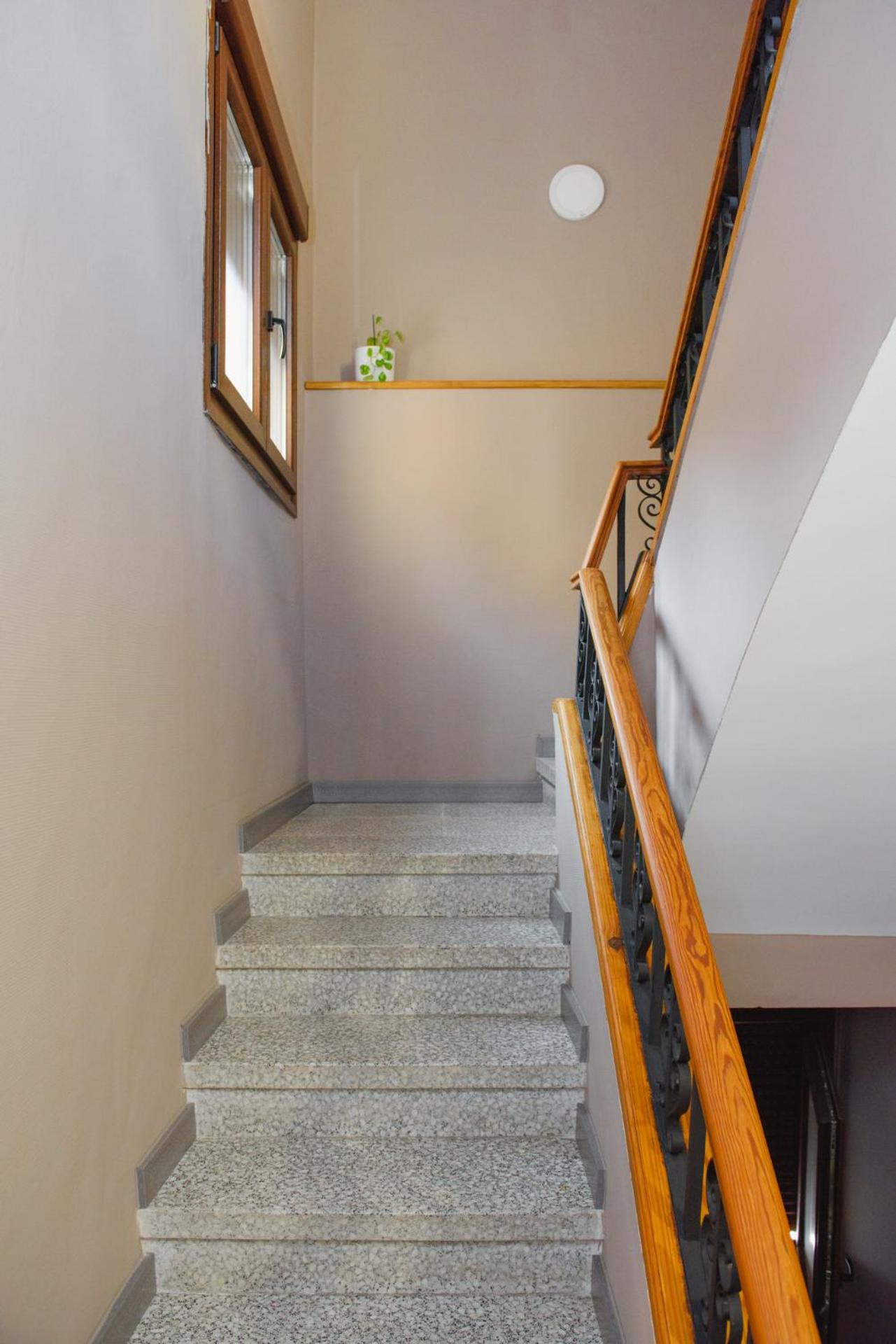 Apartamentos Menorá