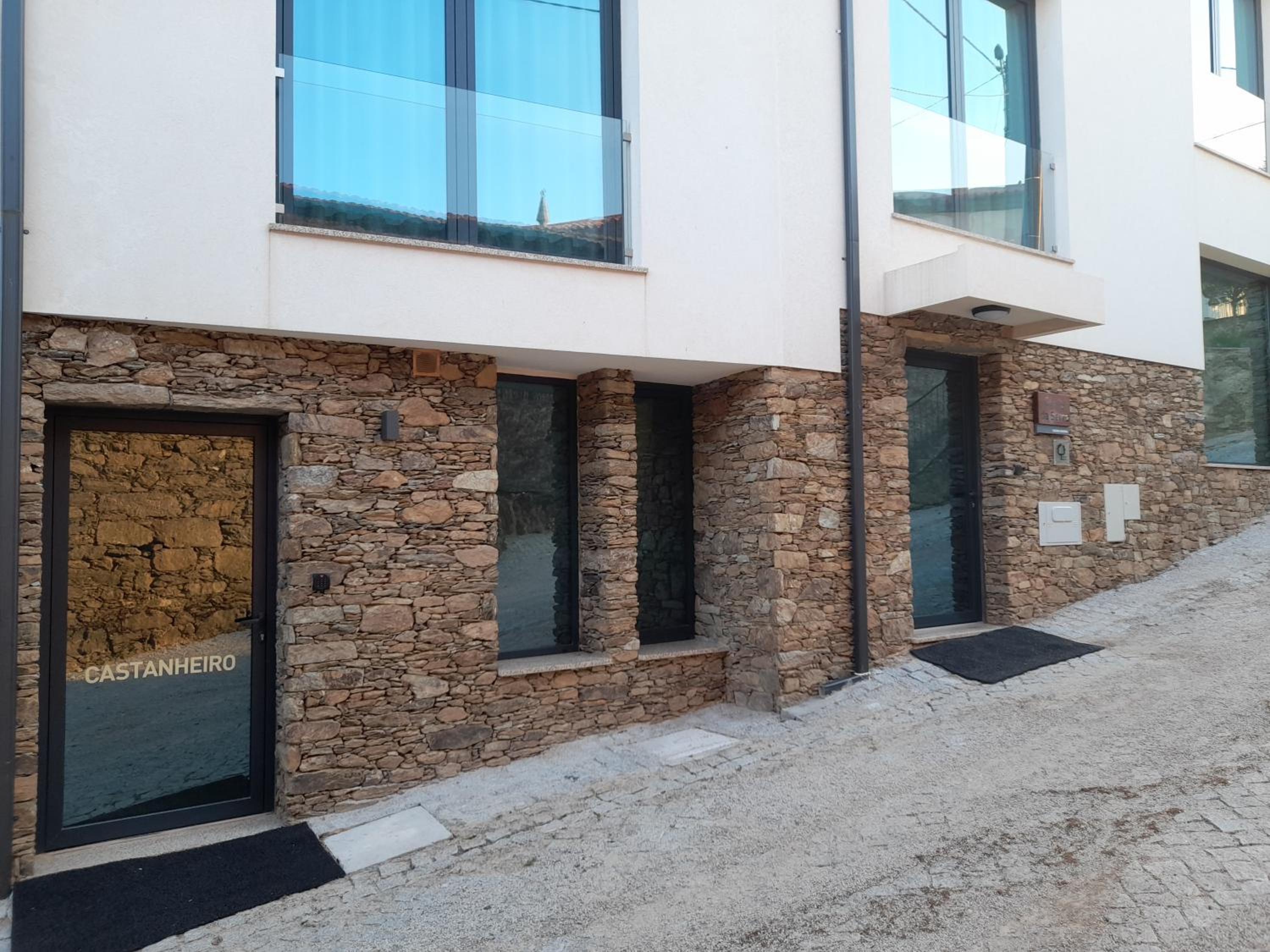 Hotel Casas Da Serra - Soeima Housing