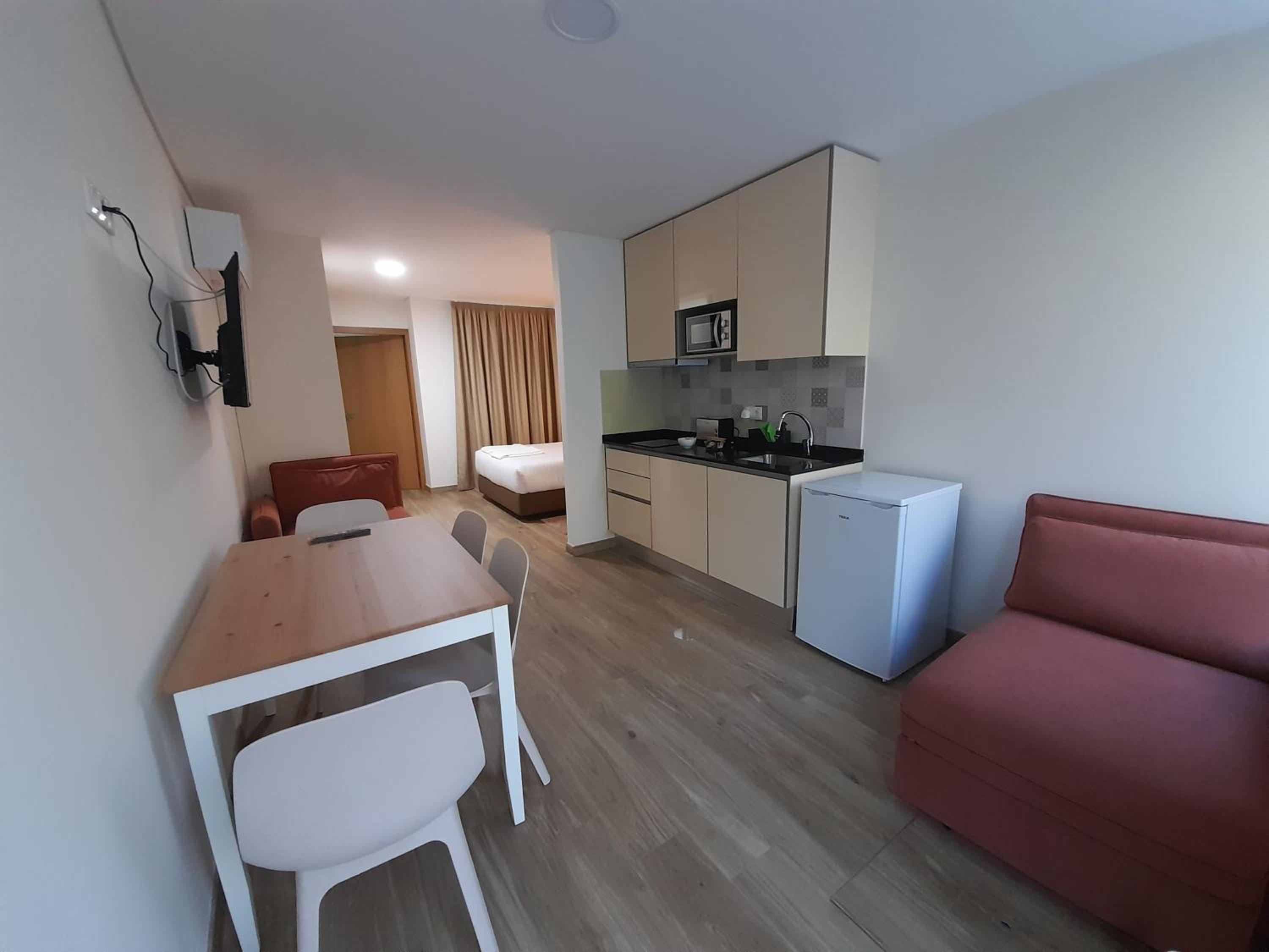 Casas da Serra - Soeima Housing view 2