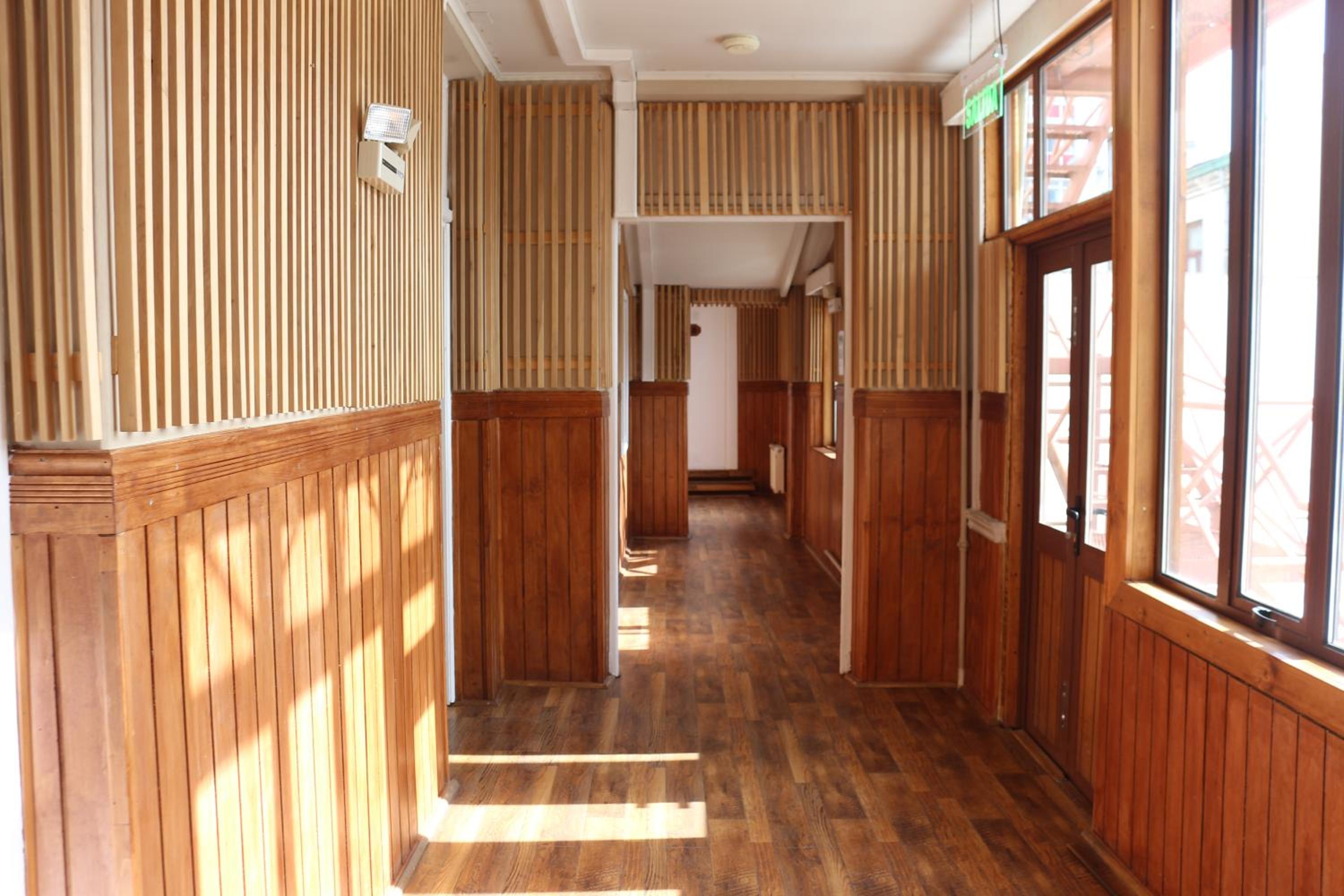 Hostal Ochen