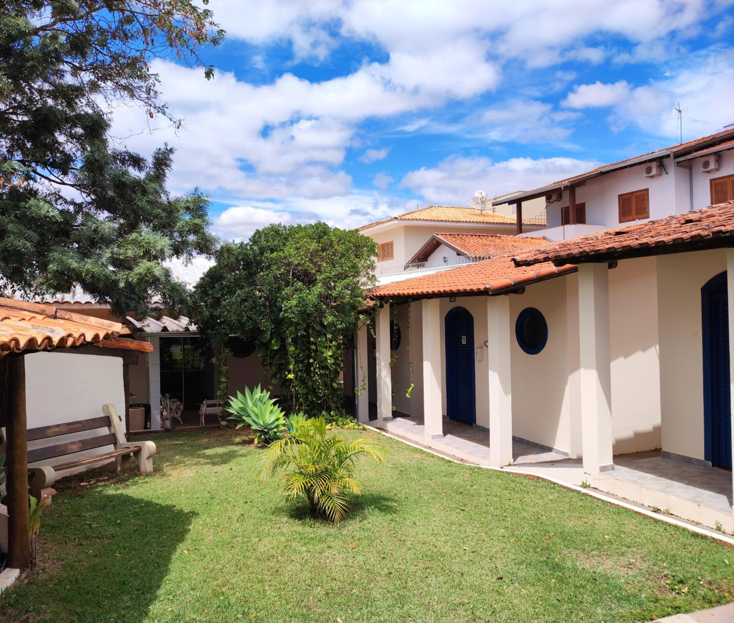 Pousada DONA DUTRA view 2