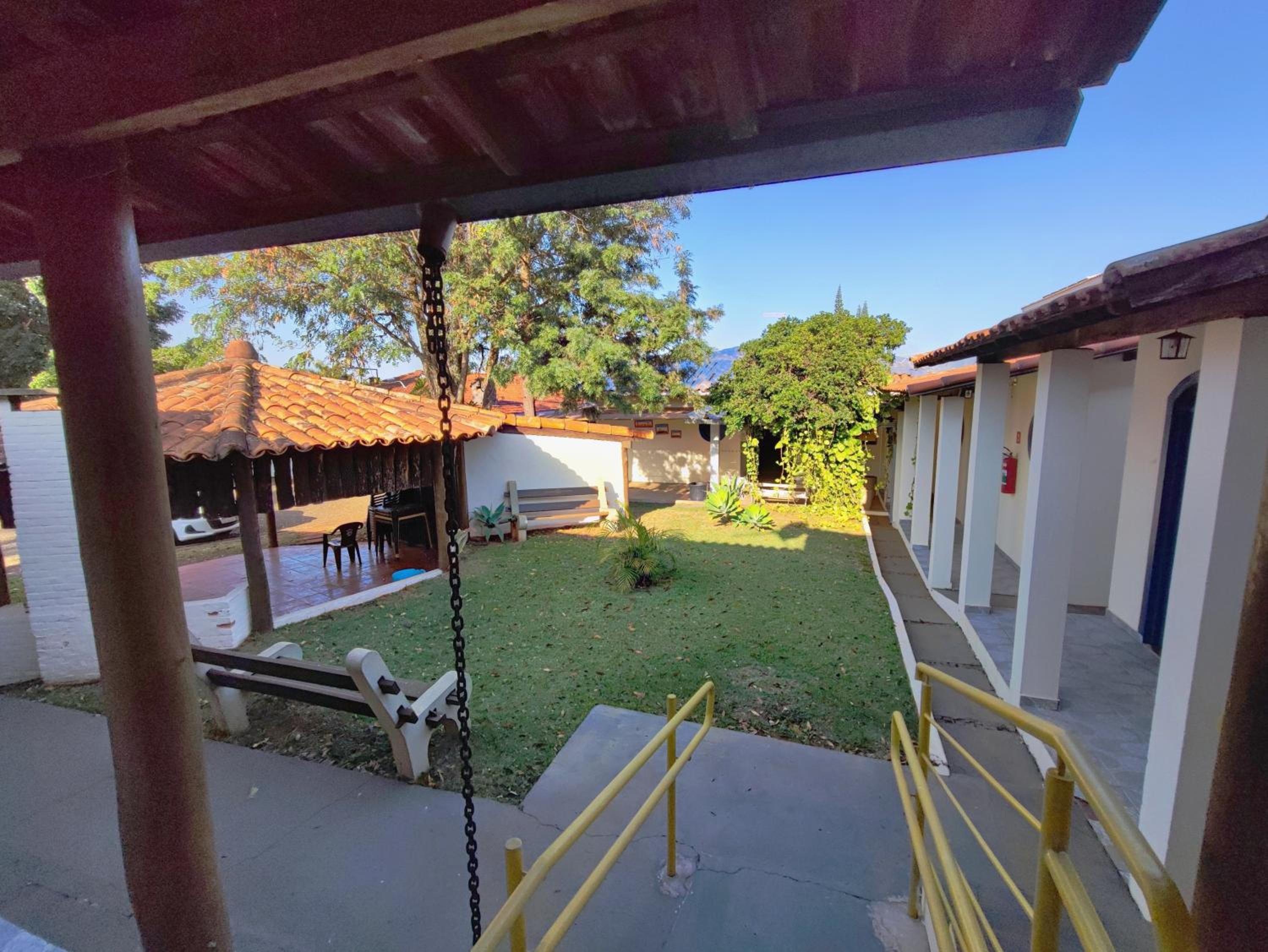 Pousada DONA DUTRA view 4