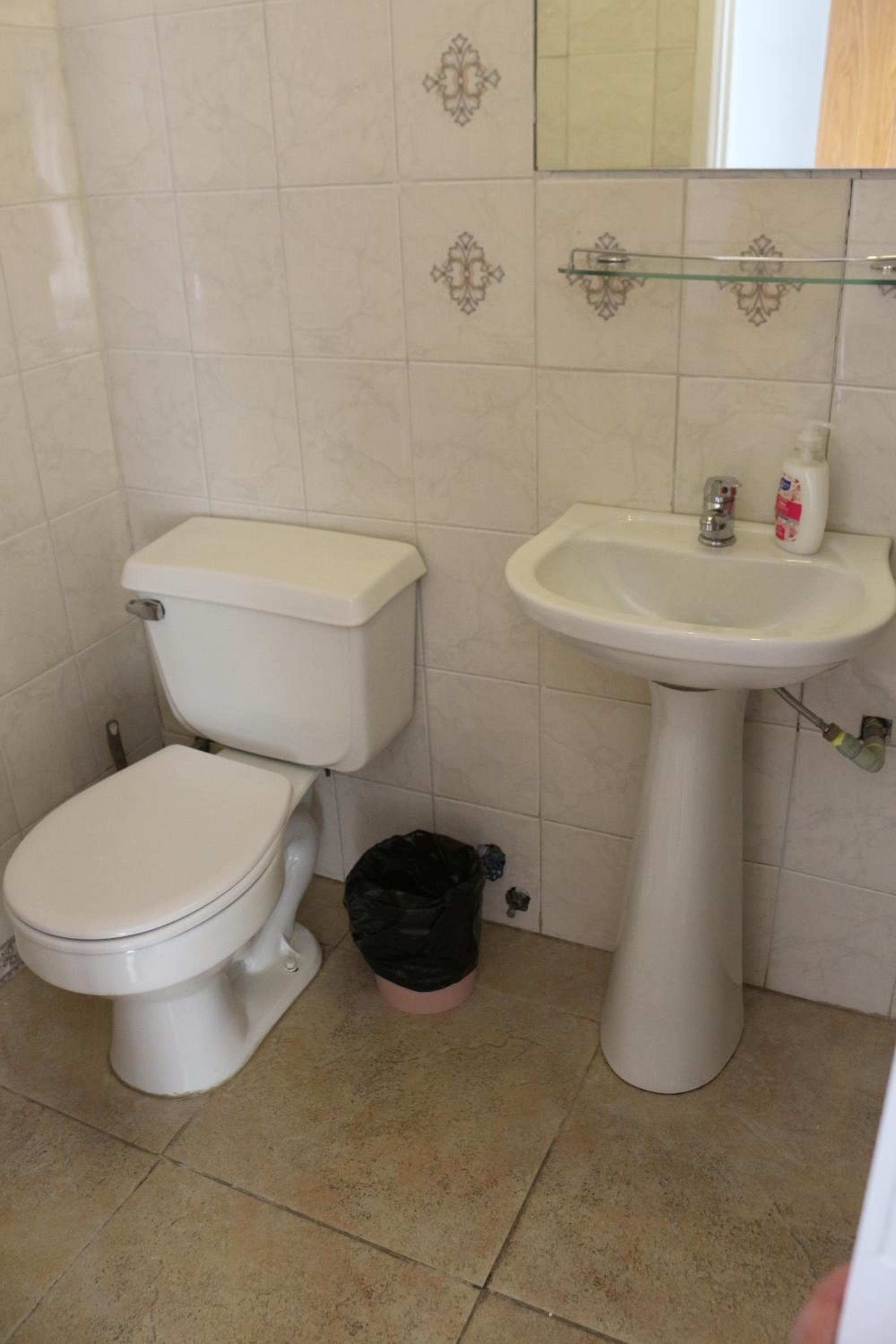 Hostal Ochen