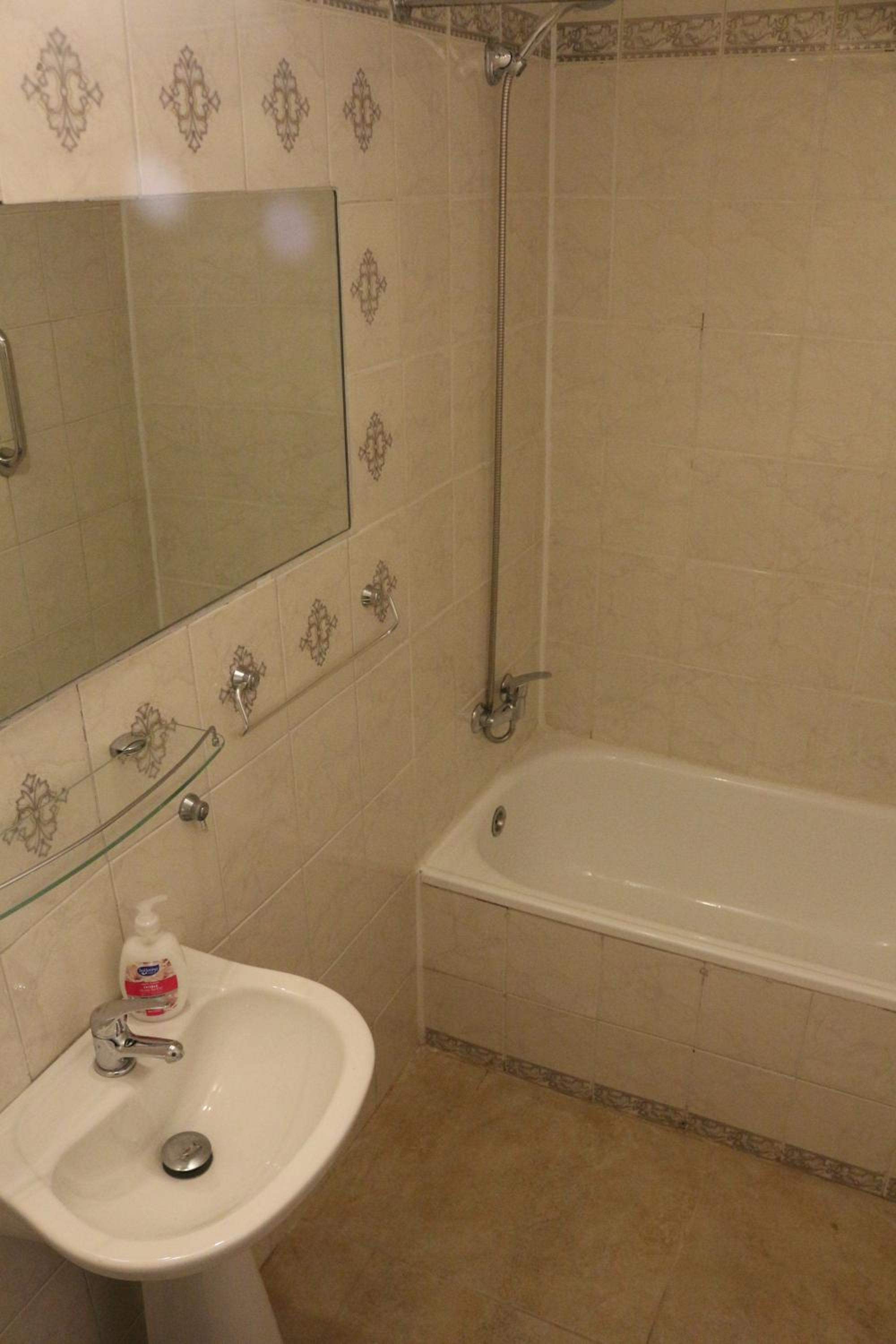 Hostal Ochen