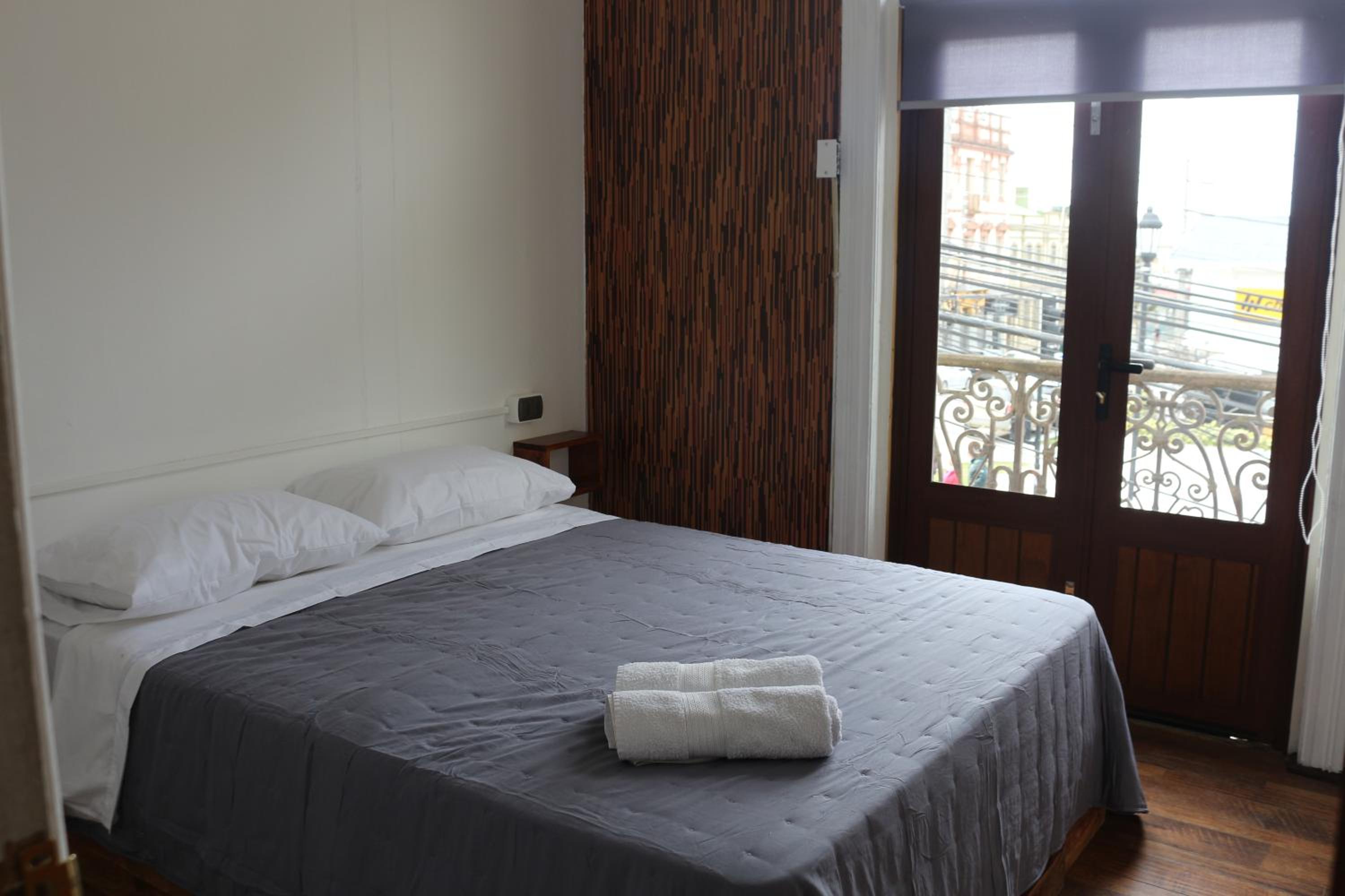 Hostal Ochen