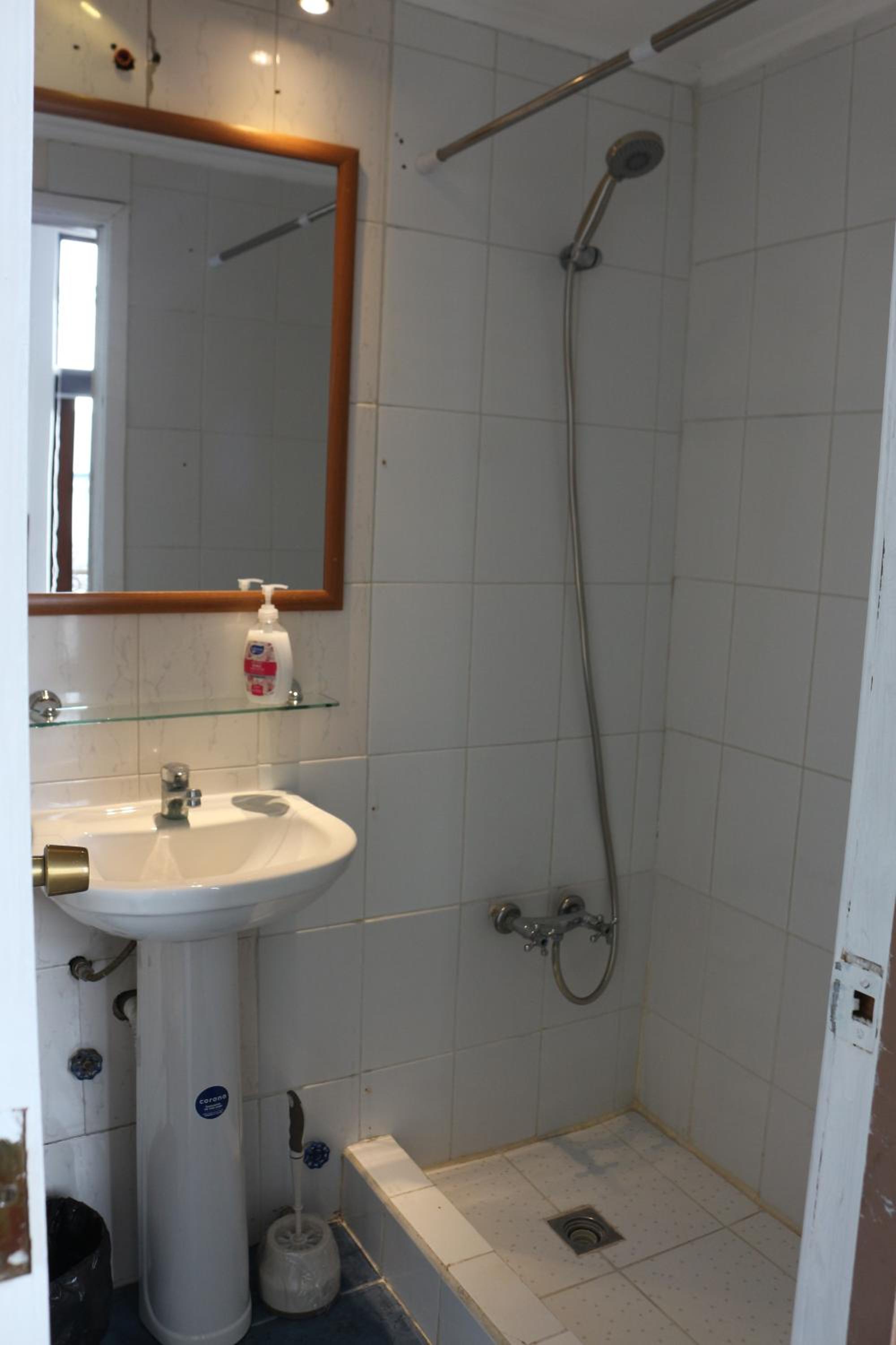 Hostal Ochen
