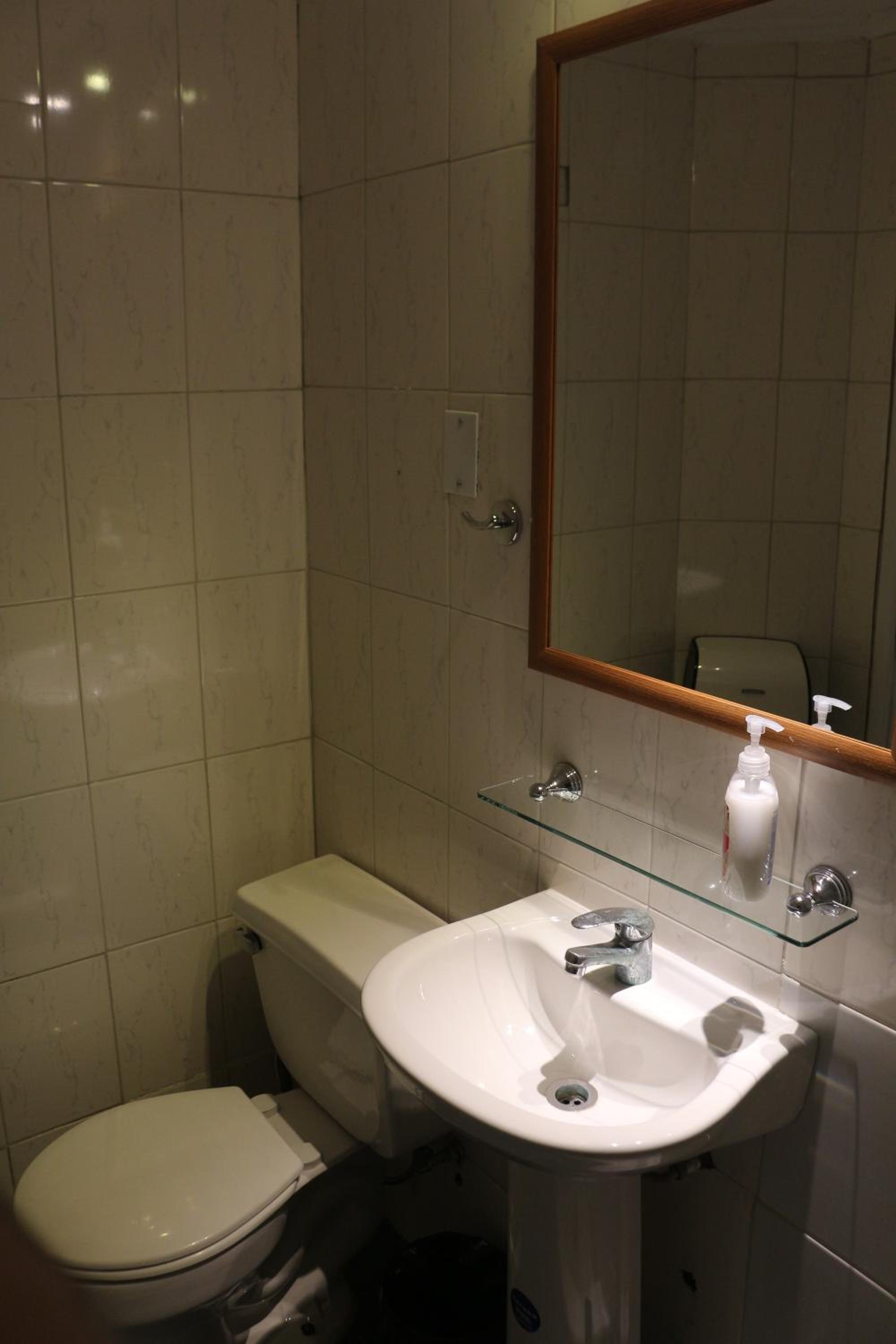 Hostal Ochen