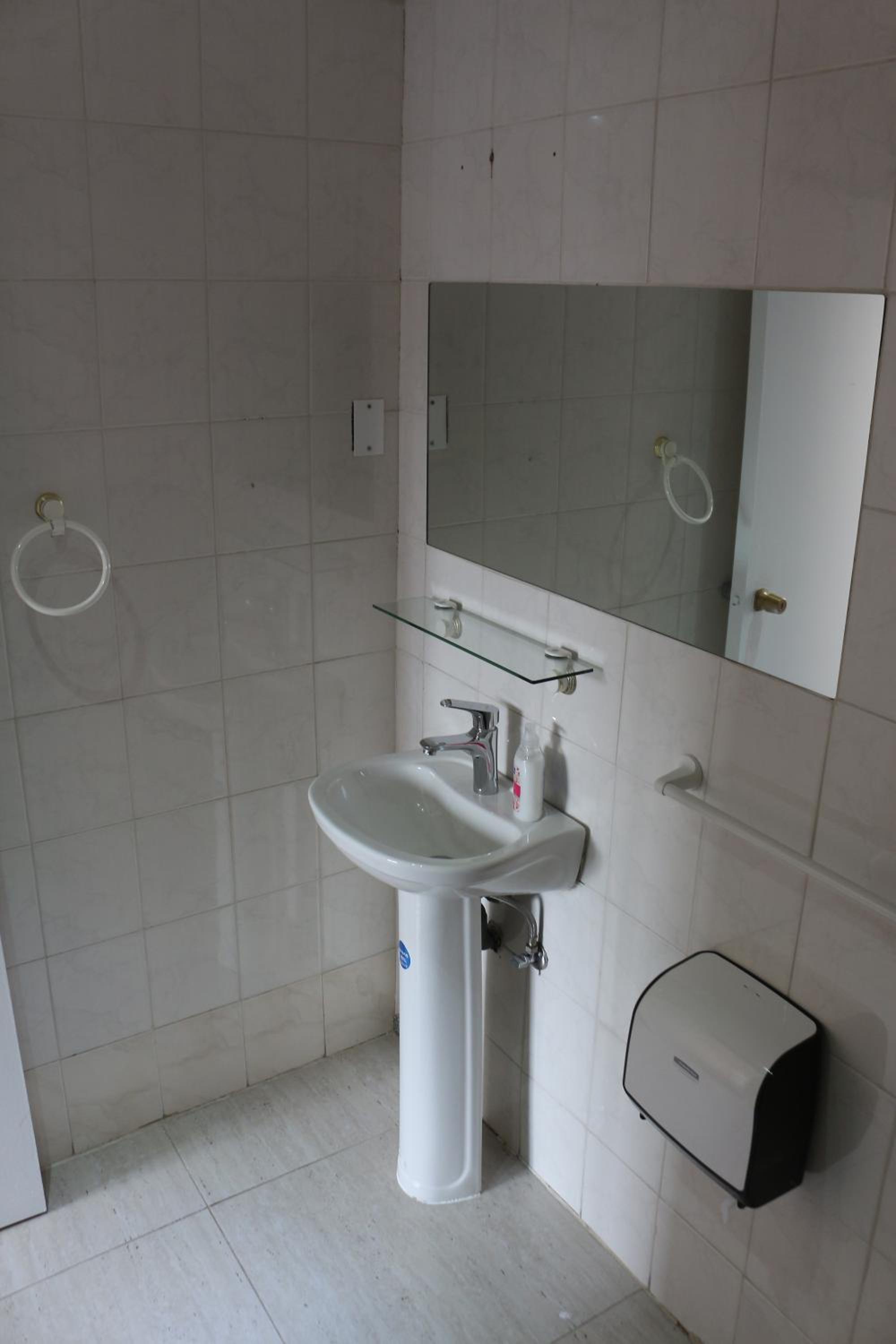 Hostal Ochen