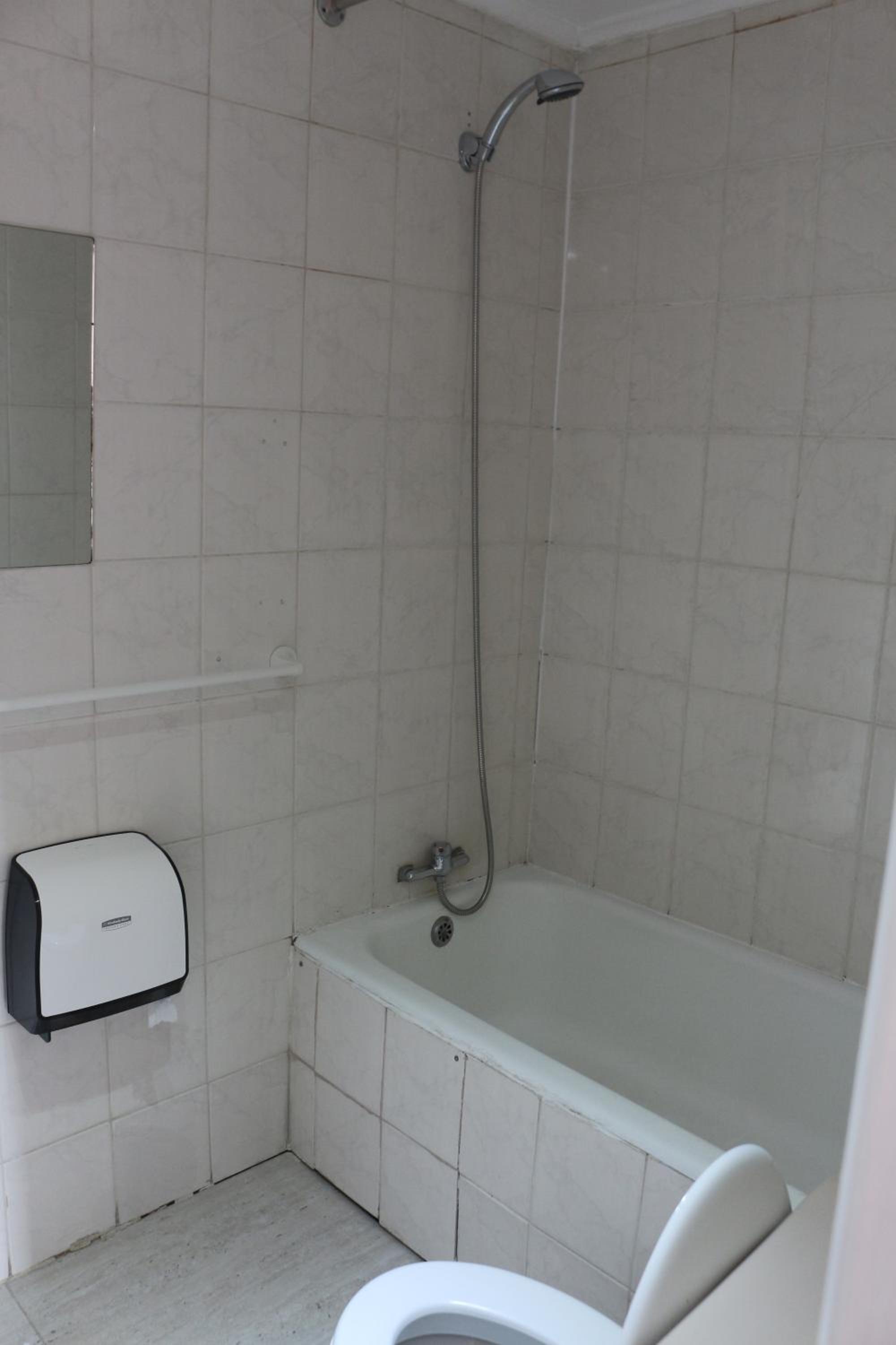 Hostal Ochen