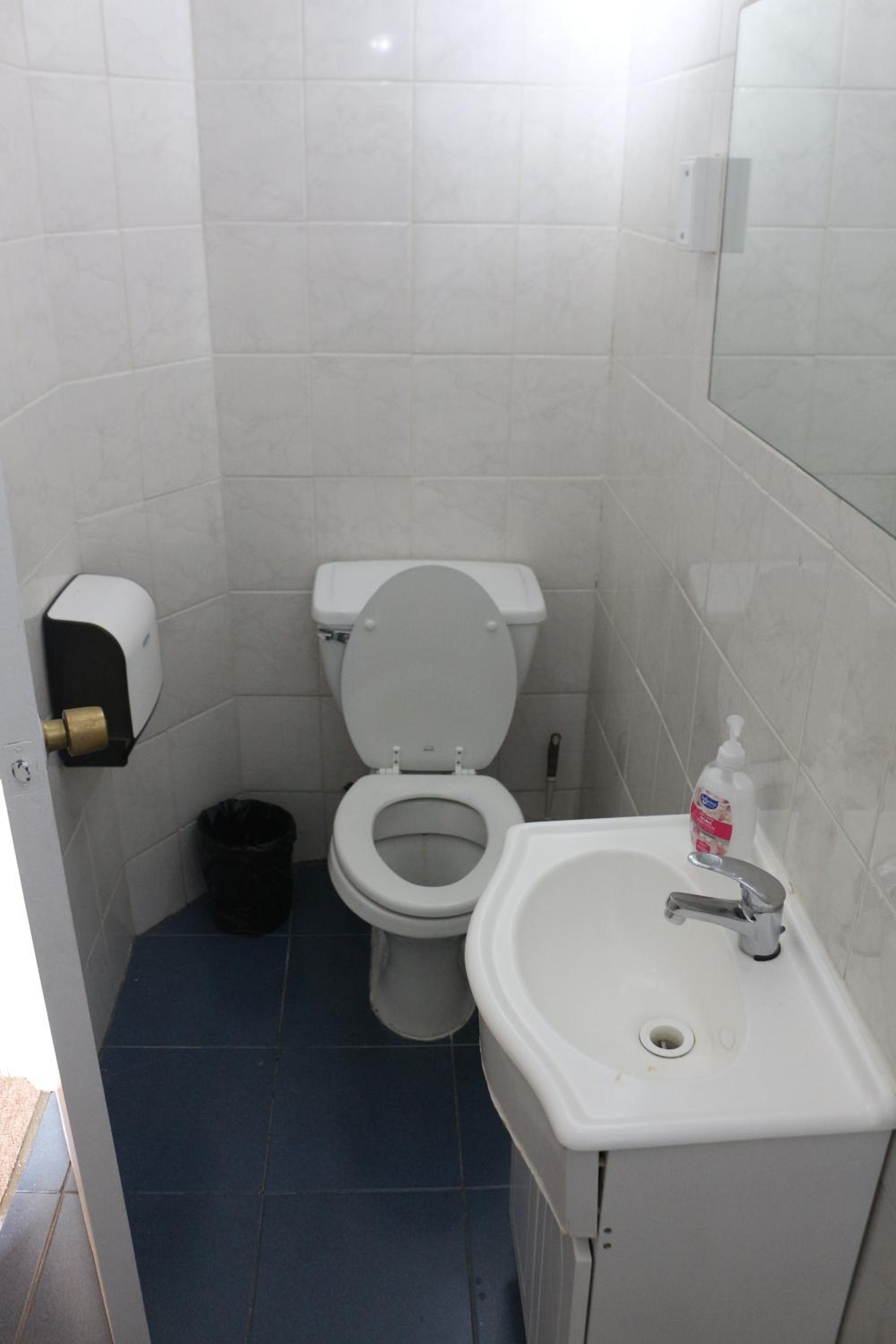 Hostal Ochen