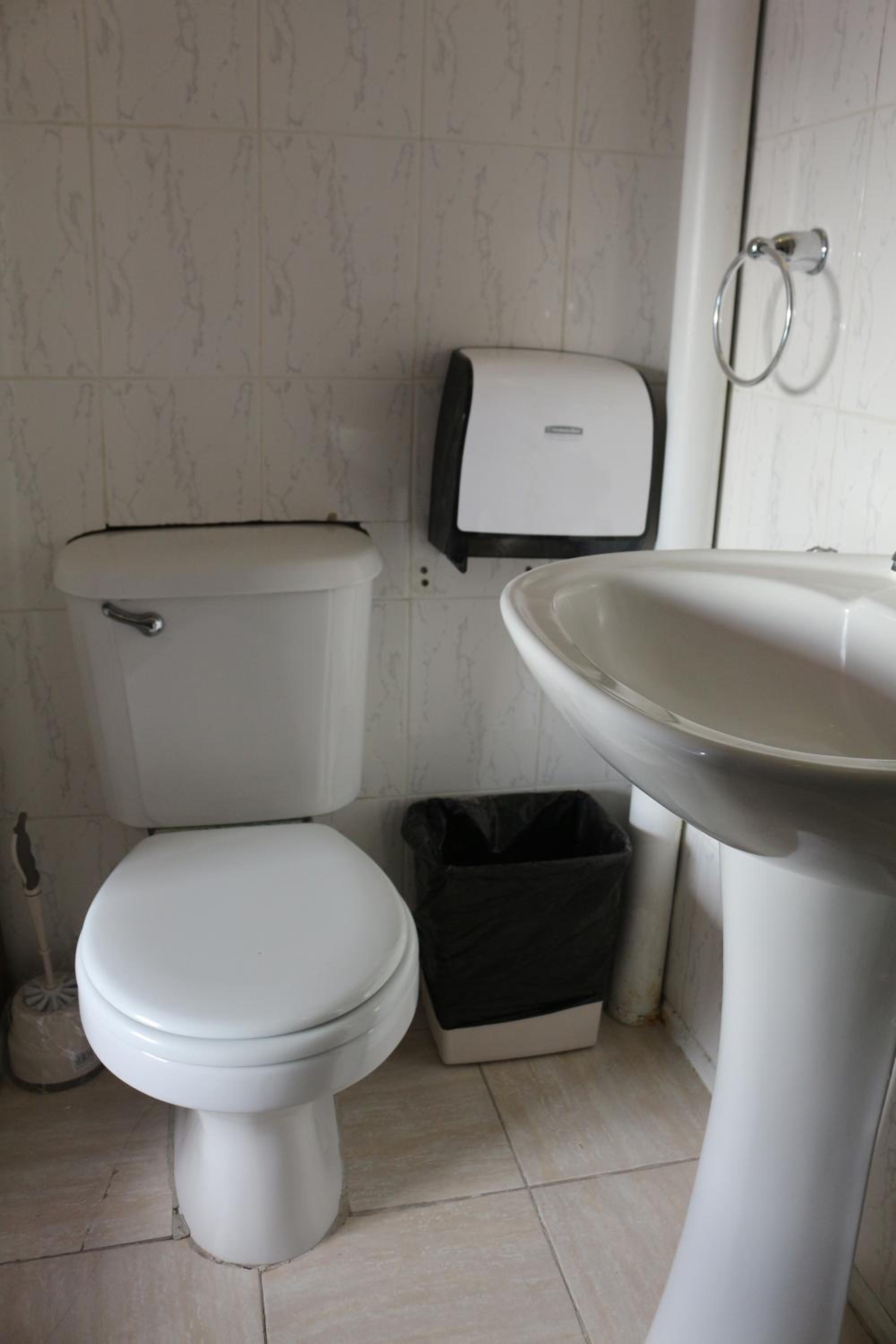 Hostal Ochen