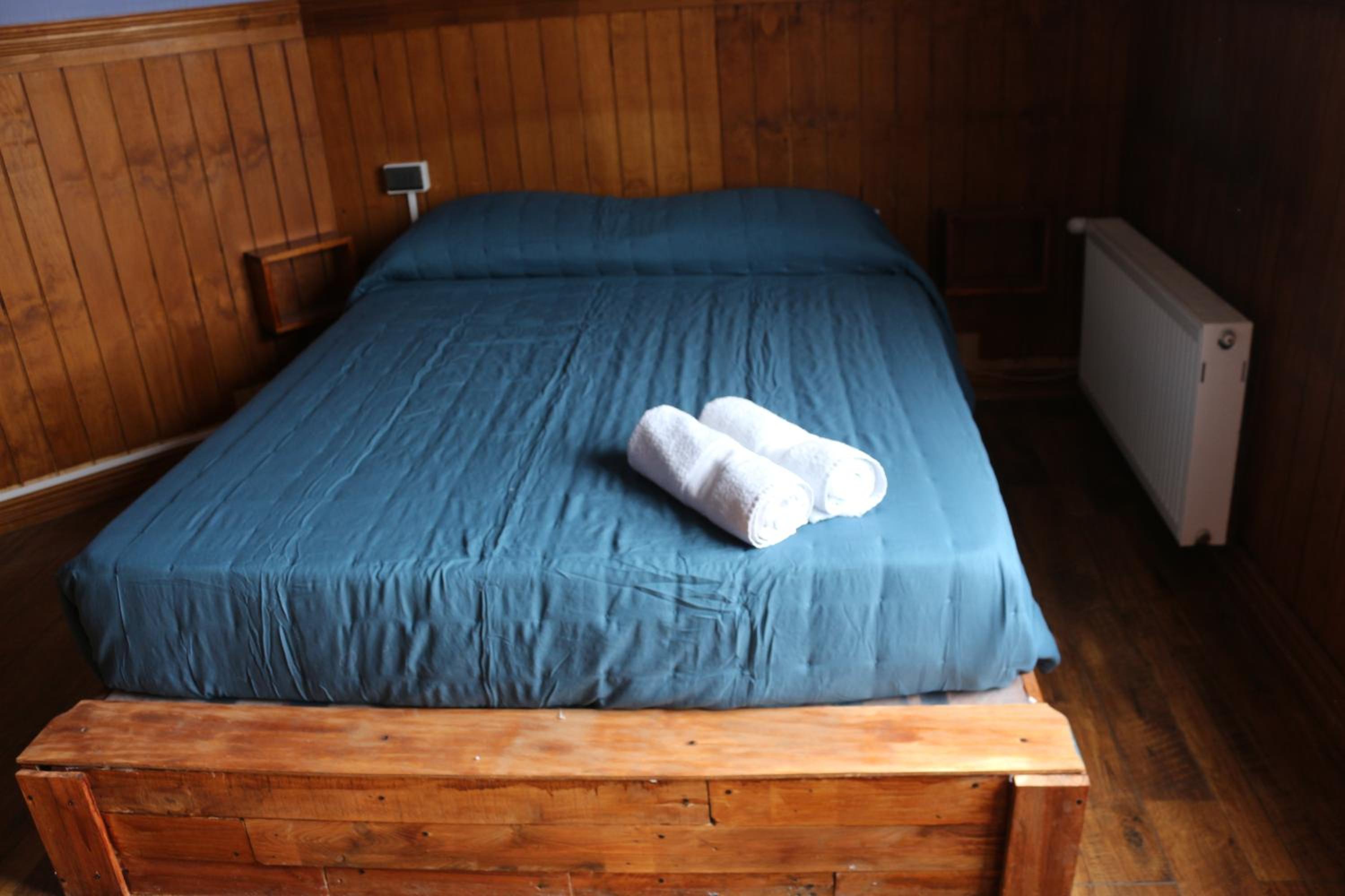 Hostal Ochen