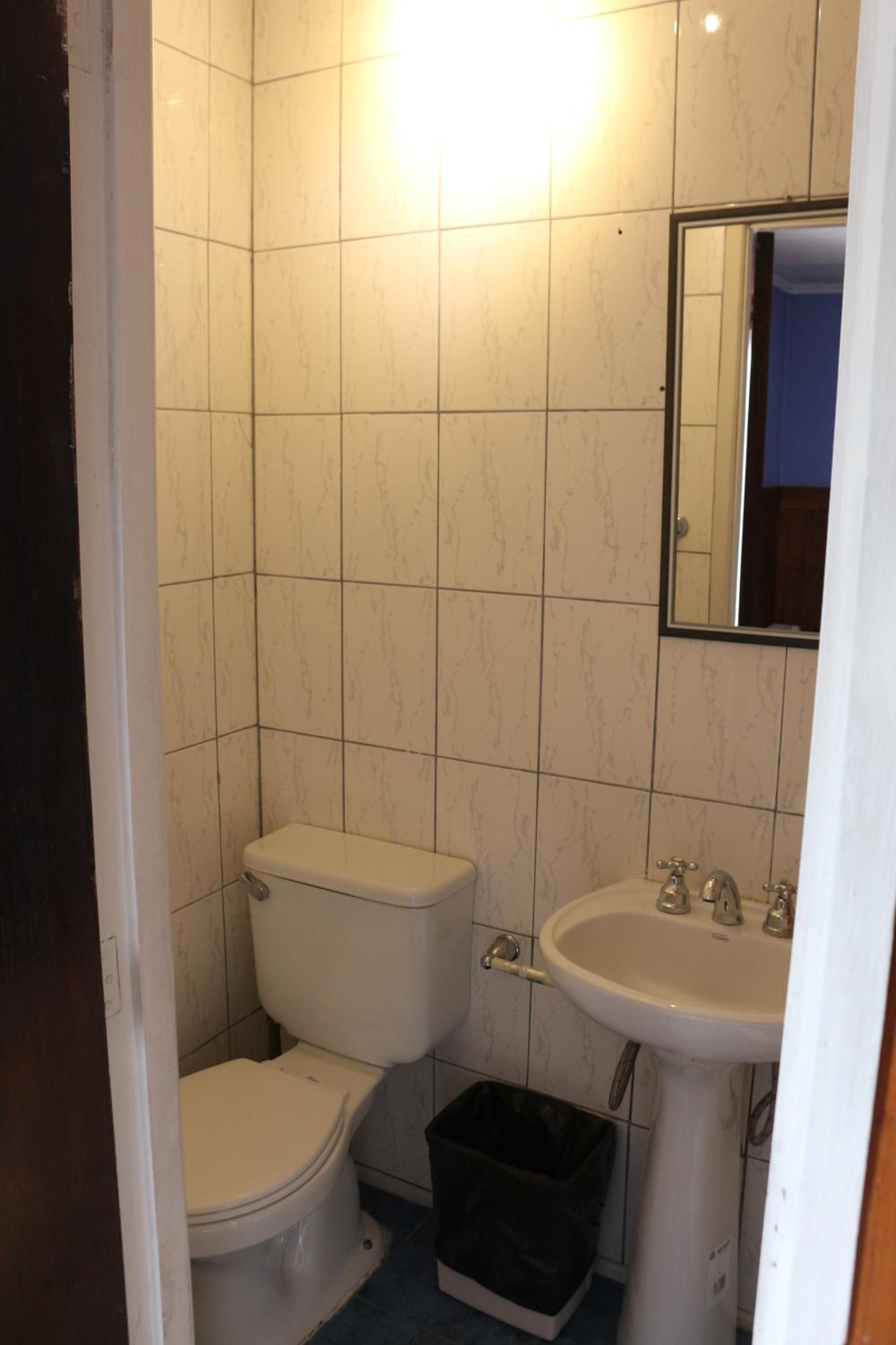 Hostal Ochen