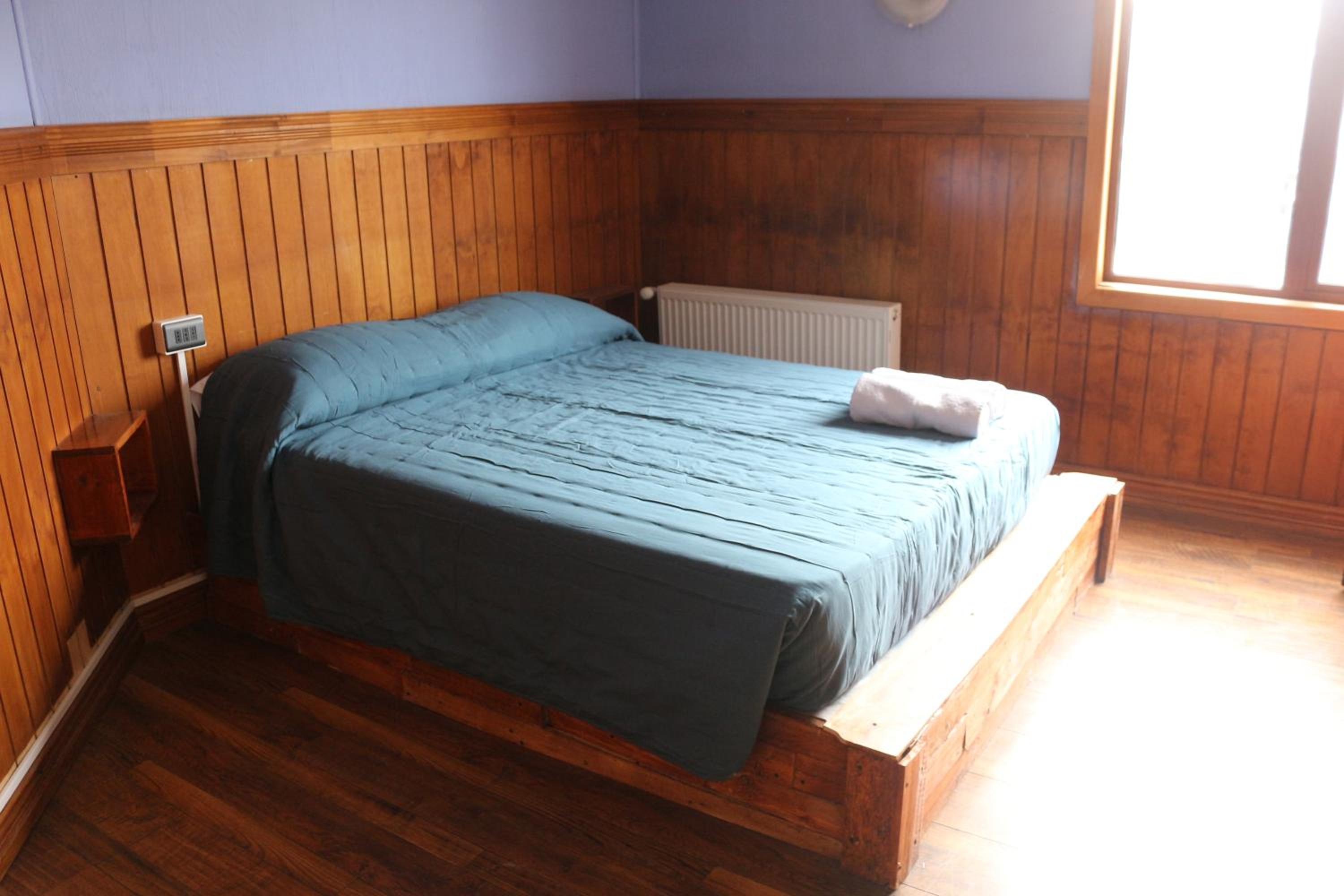 Hostal Ochen