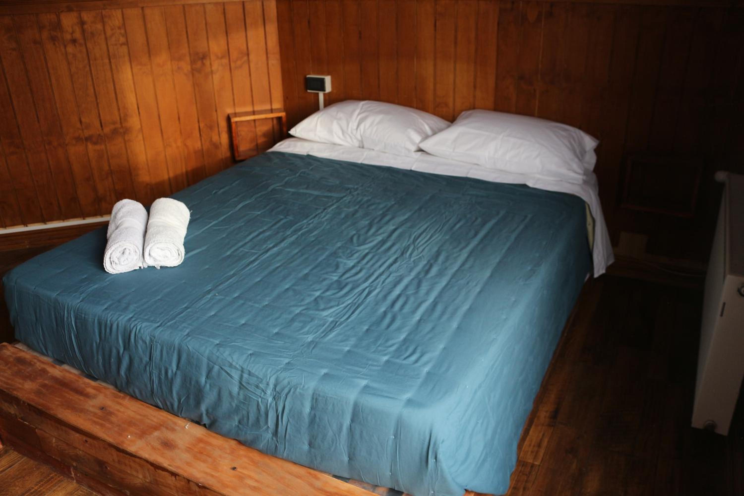 Hostal Ochen