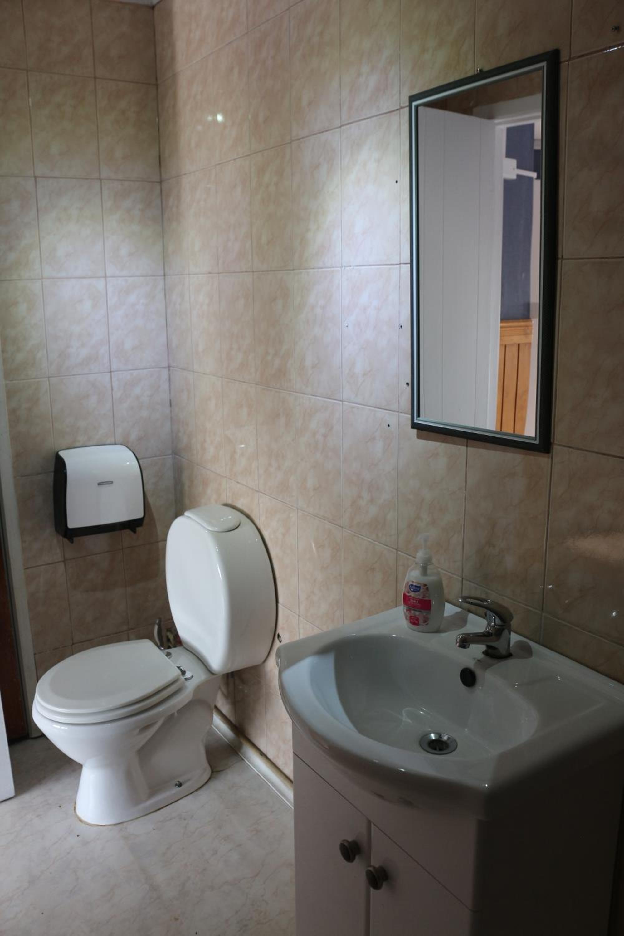Hostal Ochen