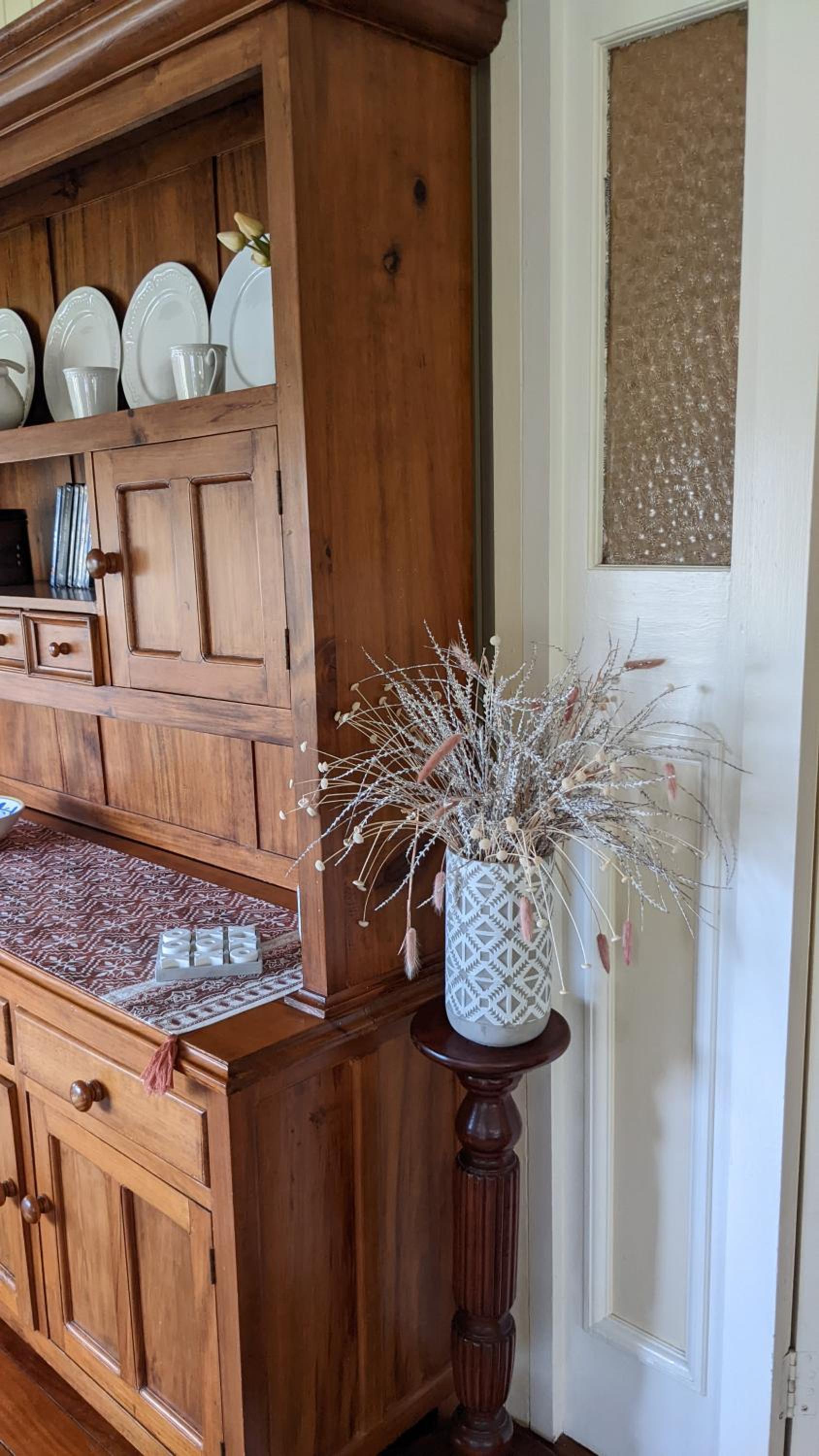 Amiens Cottage, historic, quiet, in heart of Stanthorpe