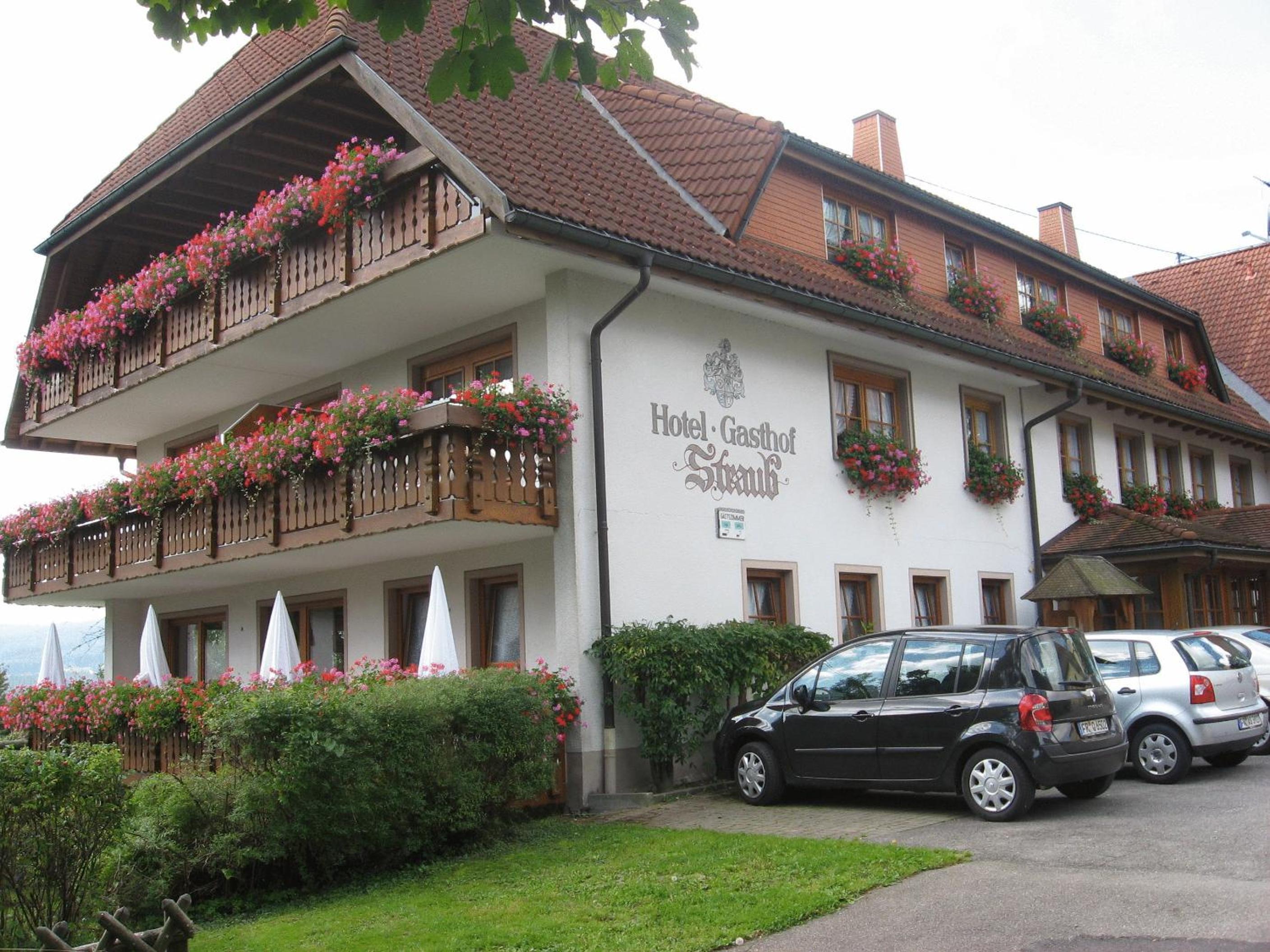 Hotel Gasthof Straub - Image 1
