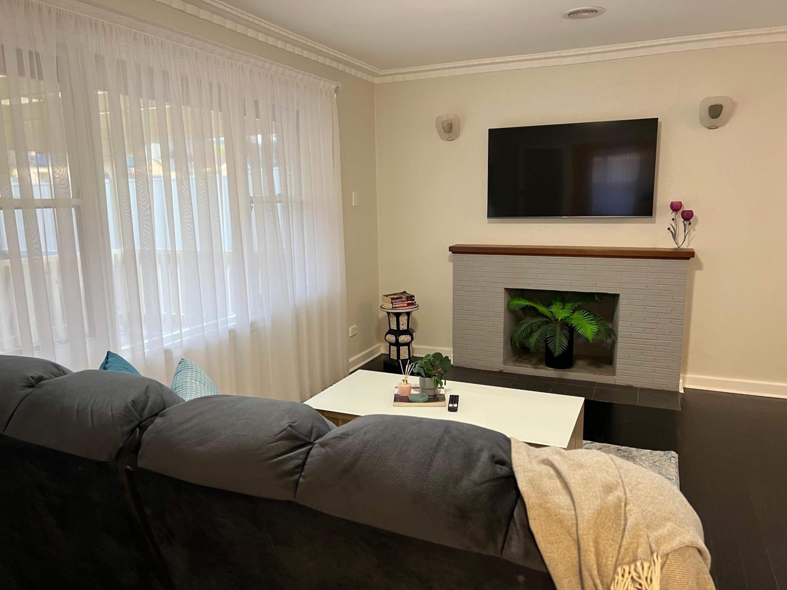 Hamilton's Queanbeyan Motel