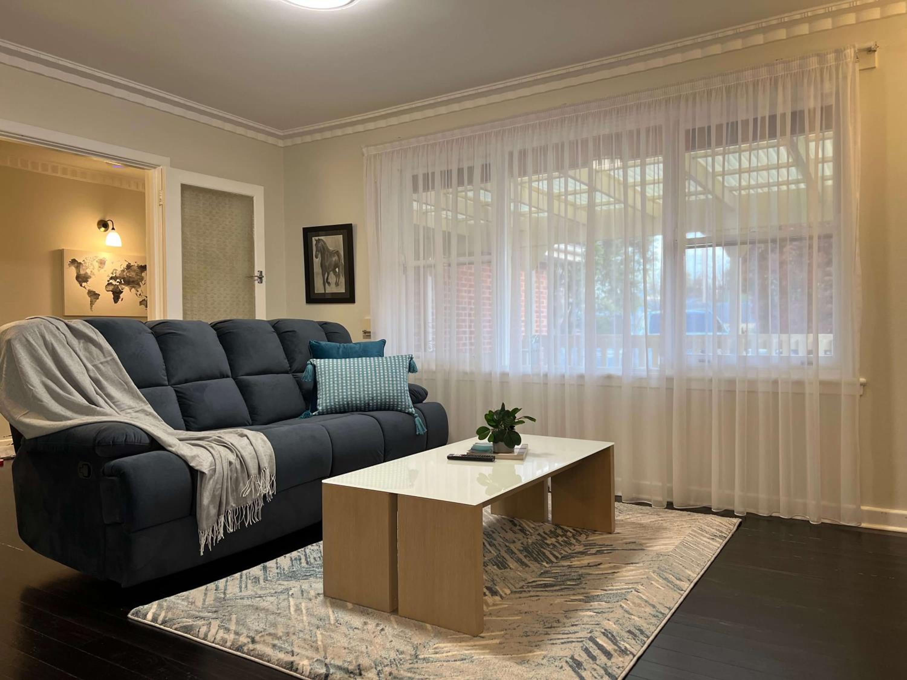 Hamilton's Queanbeyan Motel