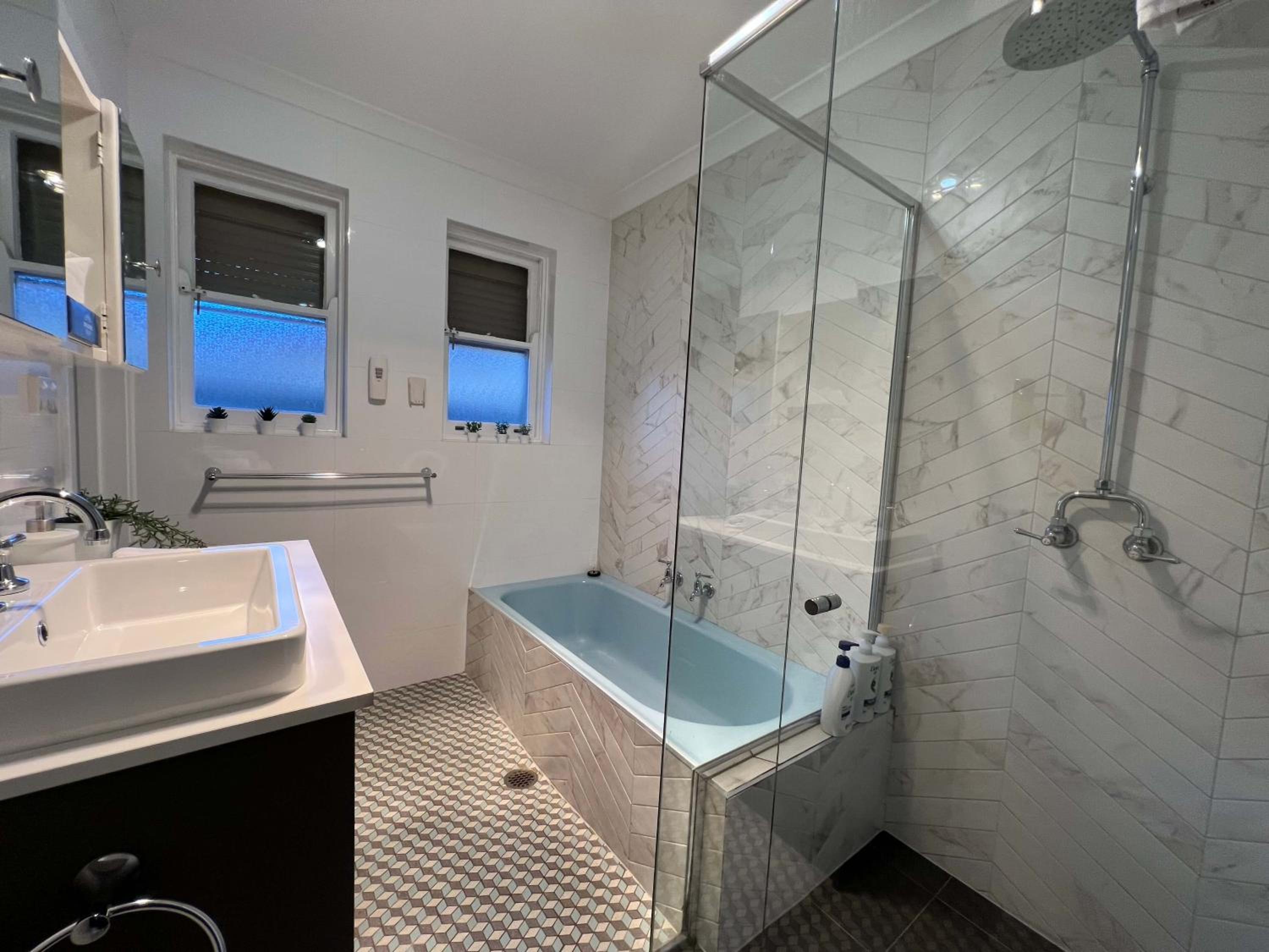 Hamilton's Queanbeyan Motel