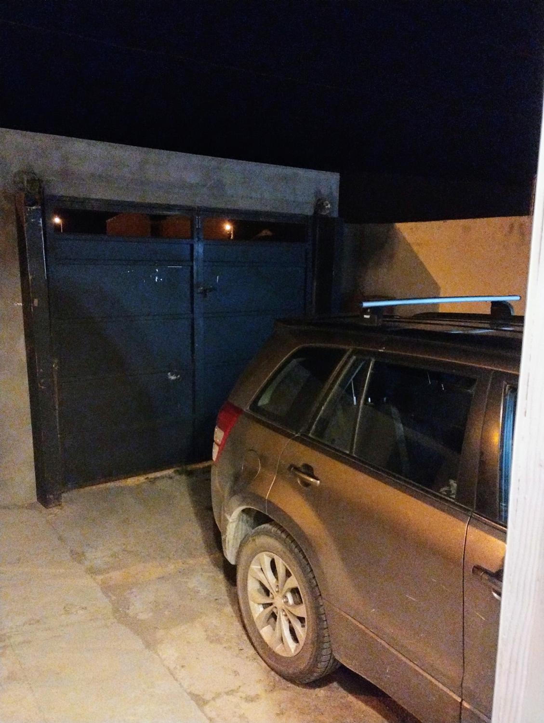 Casa En Gregores