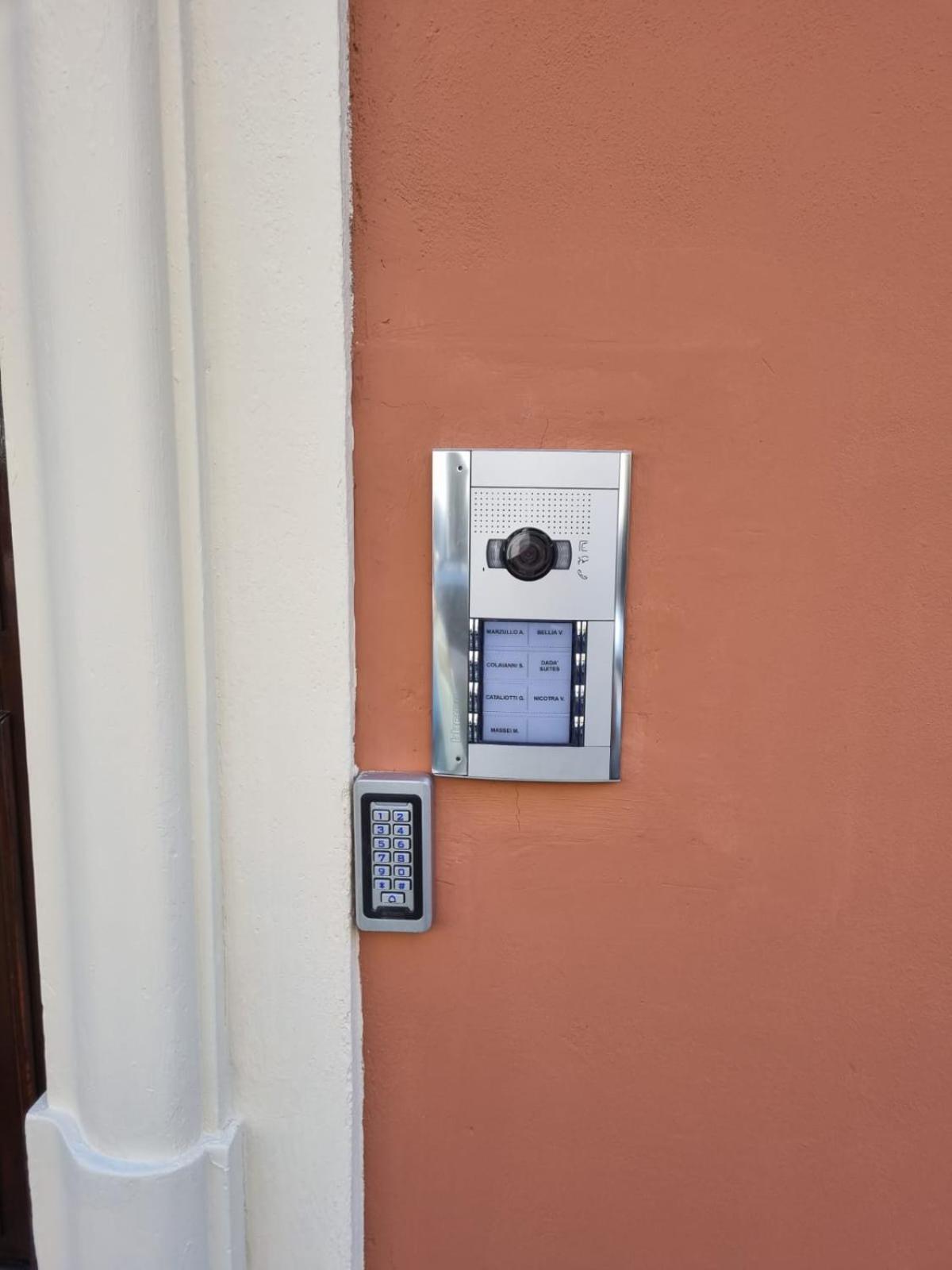 Dadà Suites view 4