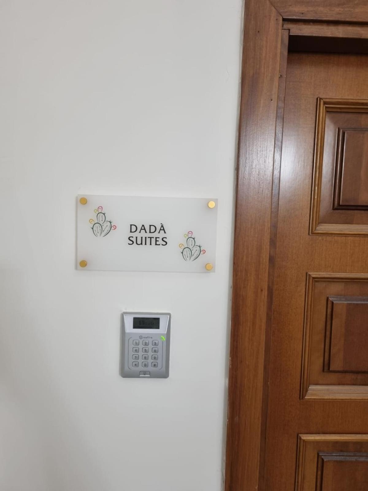 Dadà Suites view 5