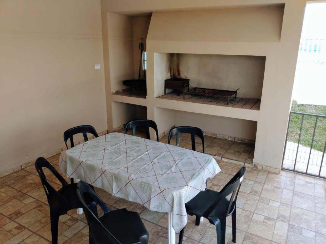 CABAÑAS TITO