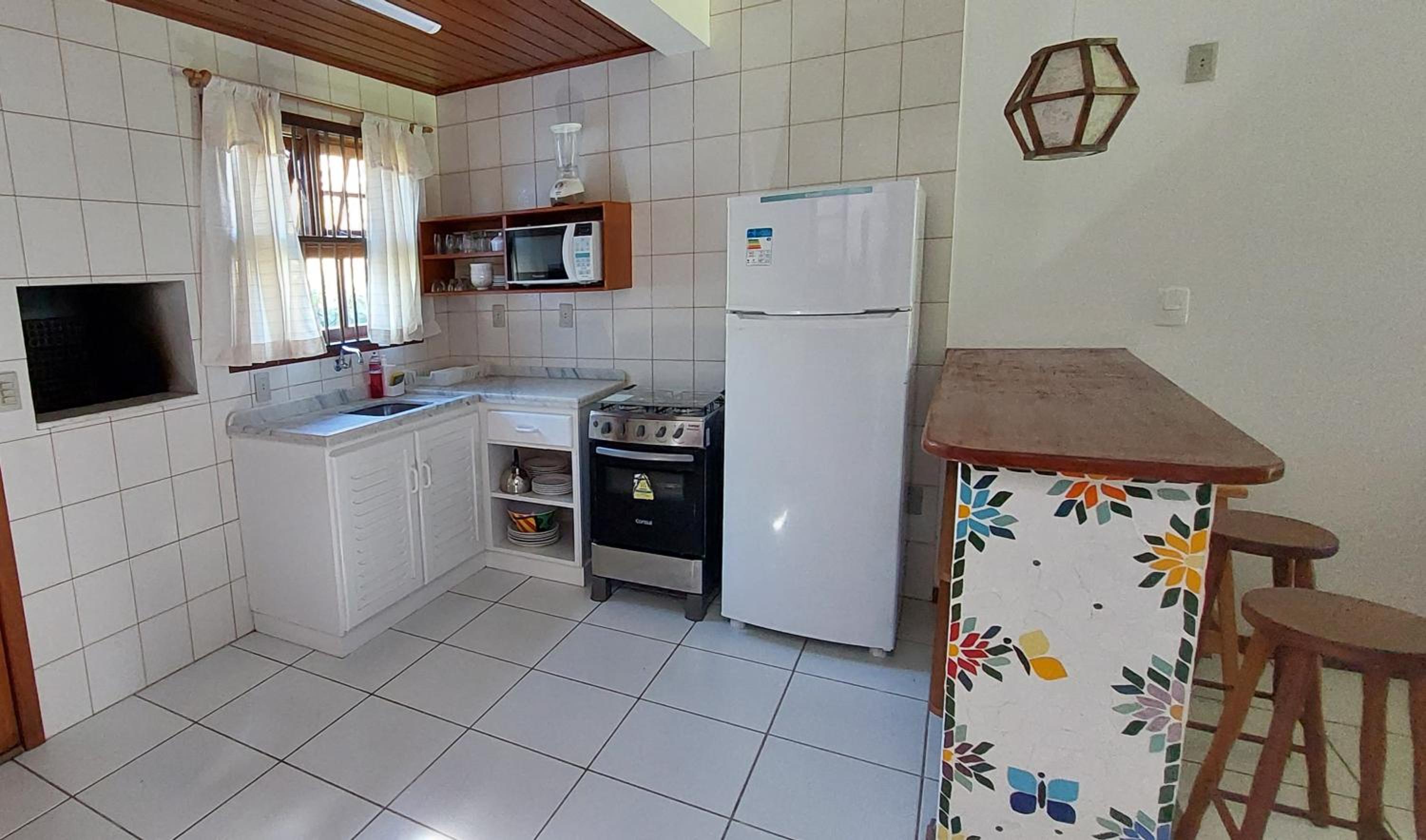 Condominio Vila Lila