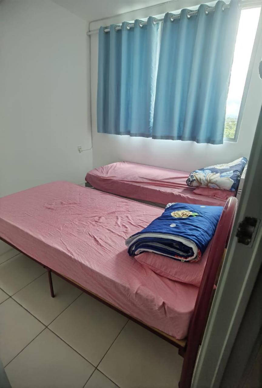 Ike village homestay near with UITM photo 2