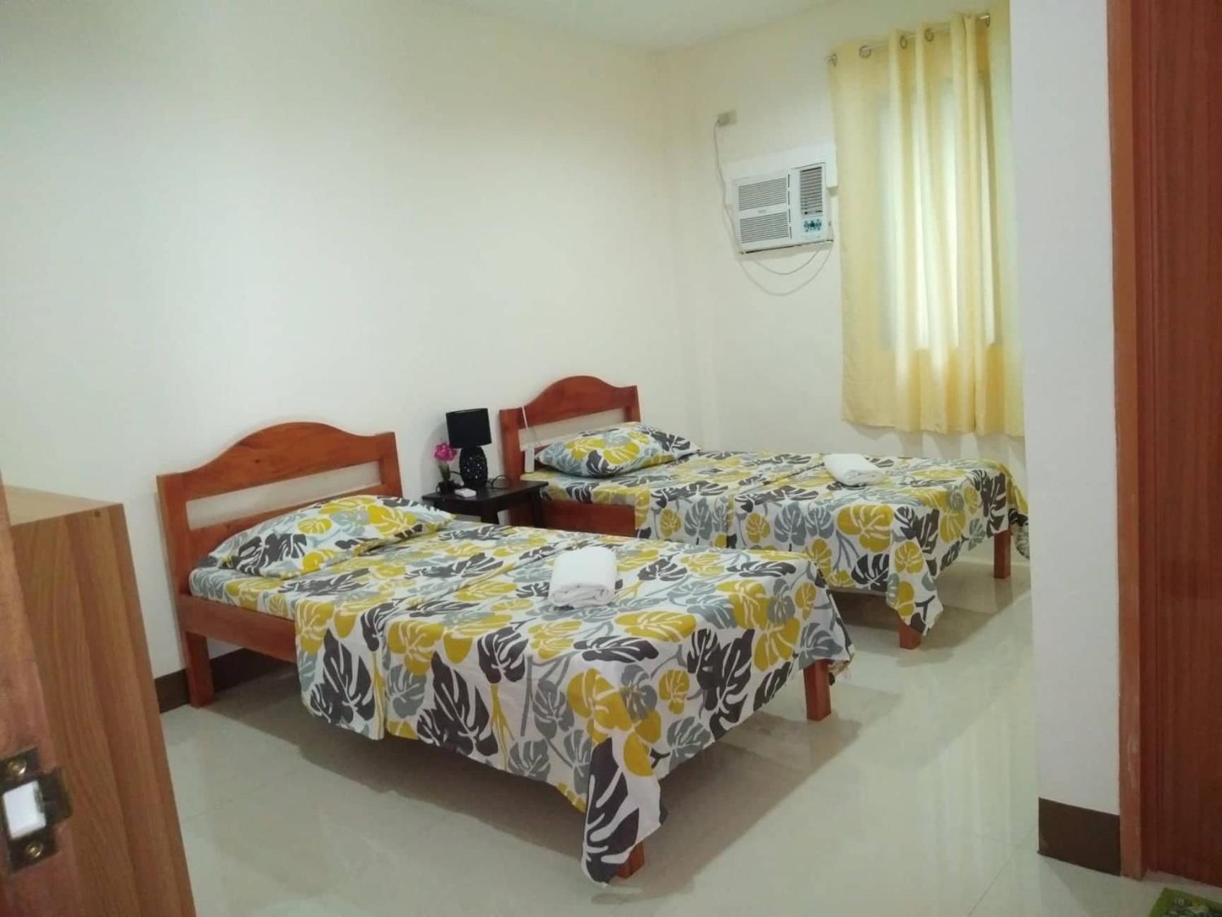 Junie Pension House view 4