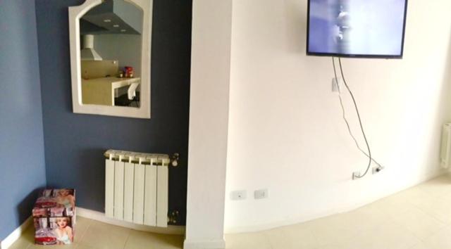 Apartment Belgrano