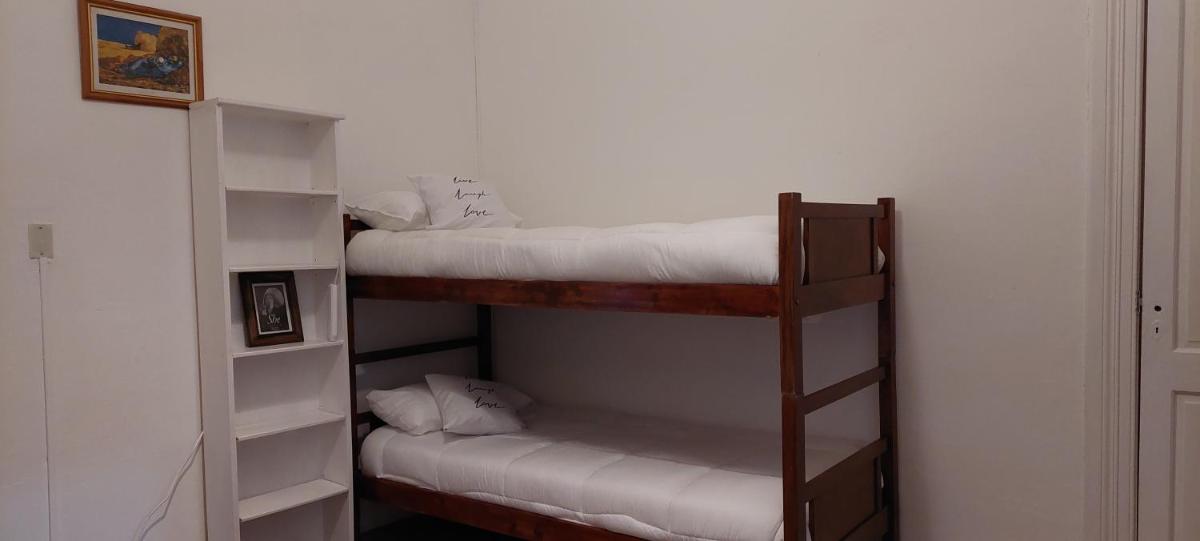 Hostel La Cumbre Tandil