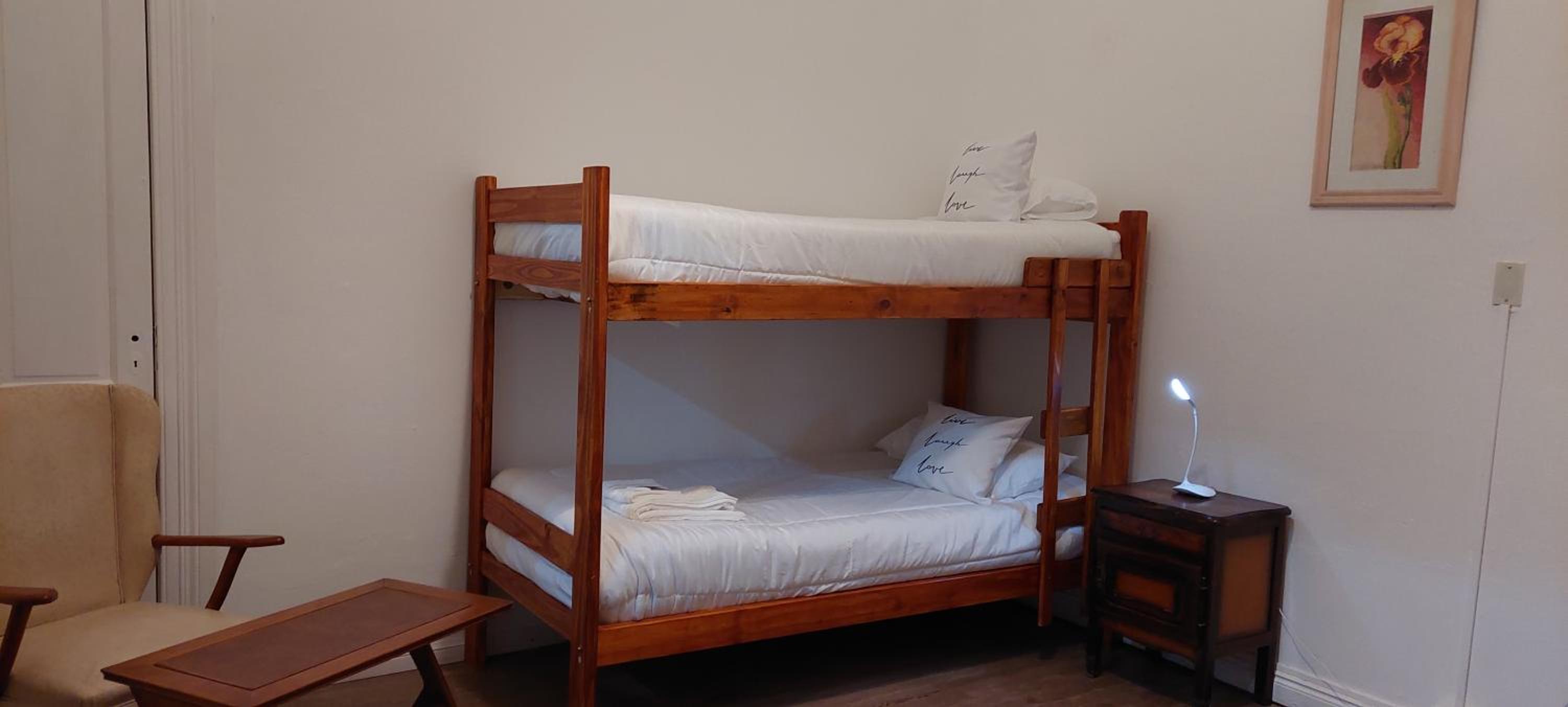 Hostel La Cumbre Tandil