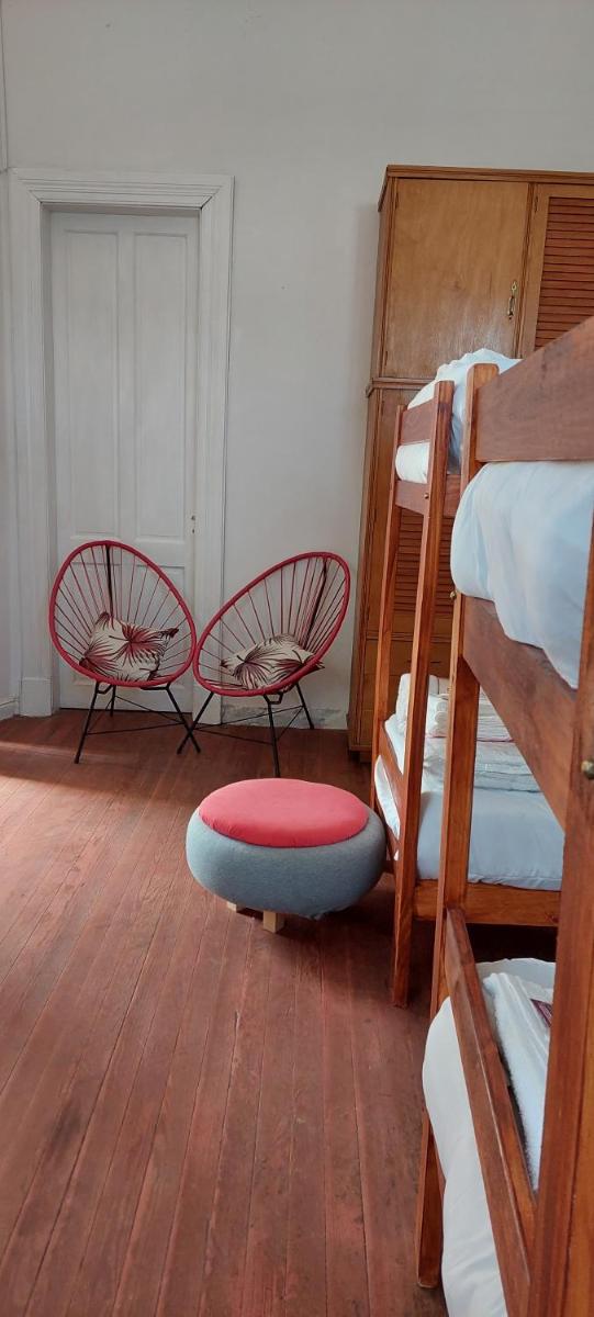 Hostel La Cumbre Tandil