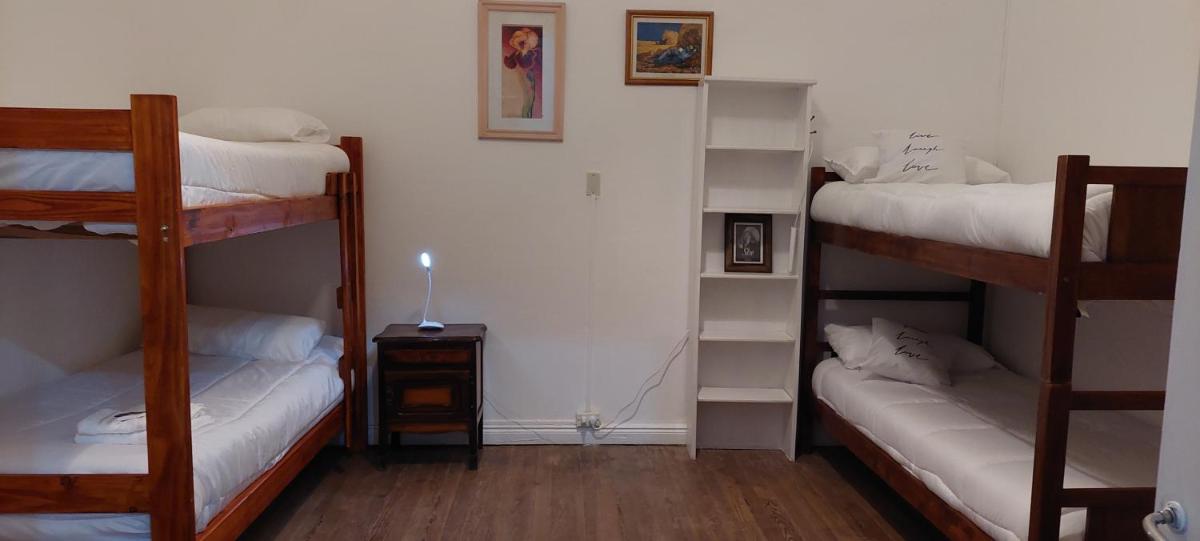 Hostel La Cumbre Tandil