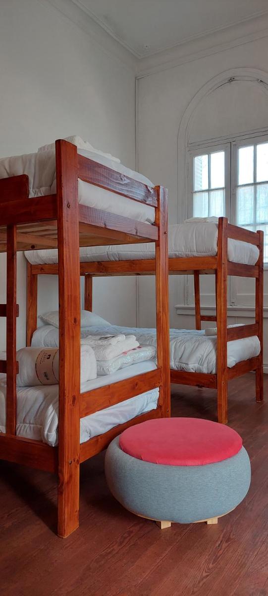 Hostel La Cumbre Tandil