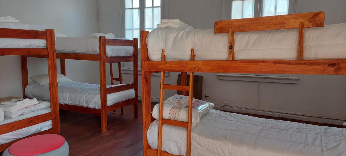 Hostel La Cumbre Tandil