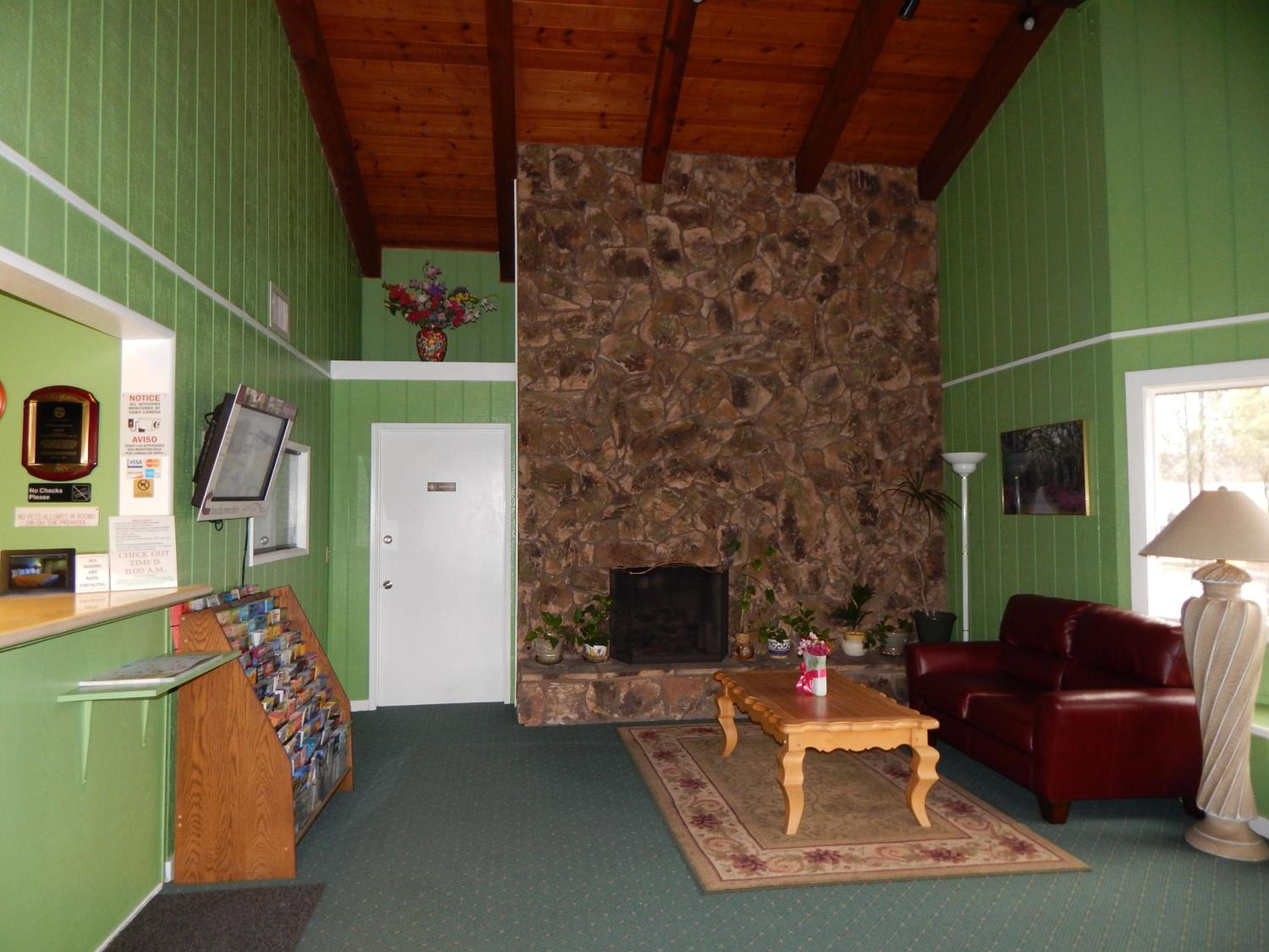 Temecula Vacations - Rancho California Inn Temecula - Property Image 18