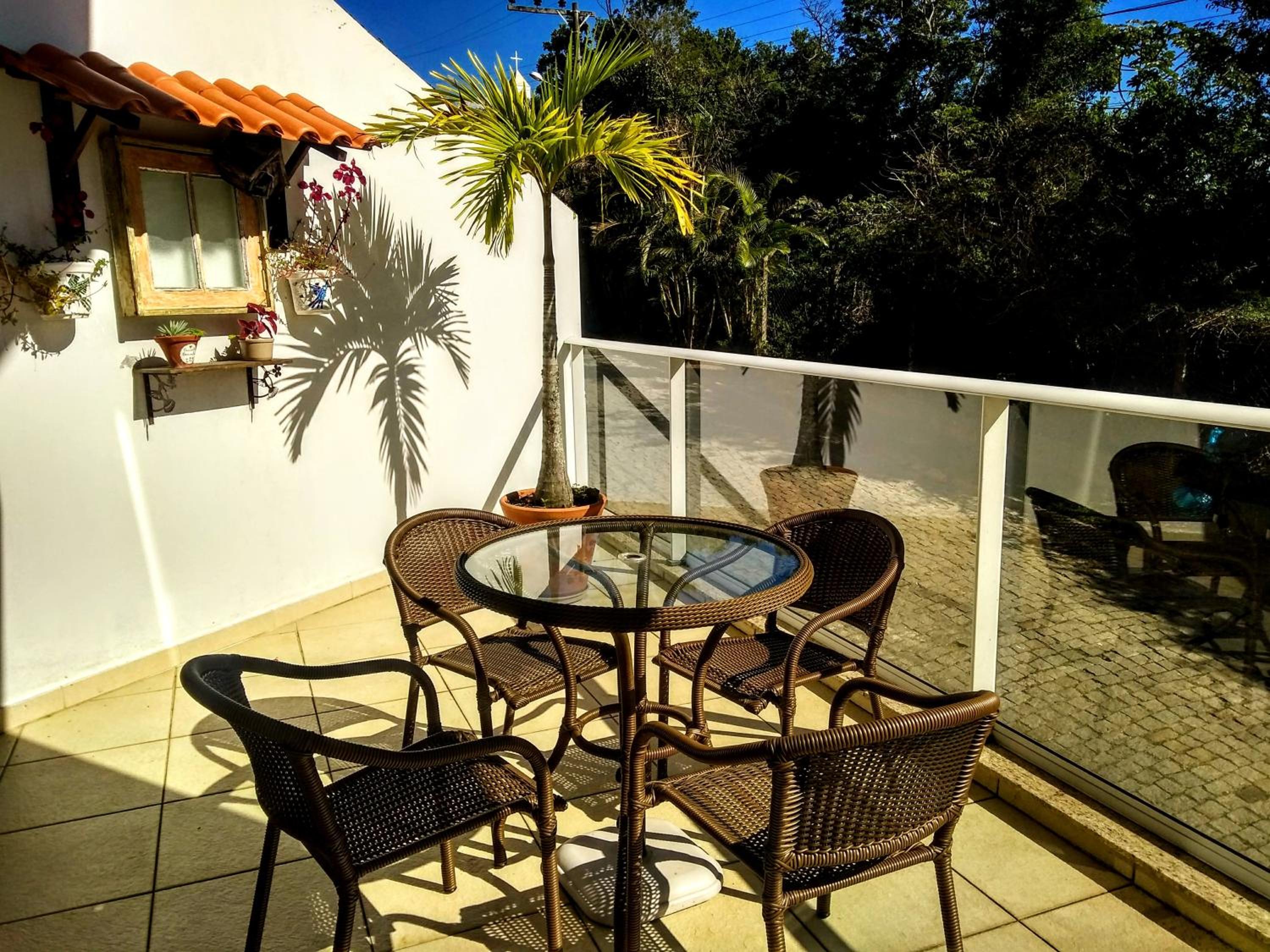 Residencial Jardim dos Beija- Flores