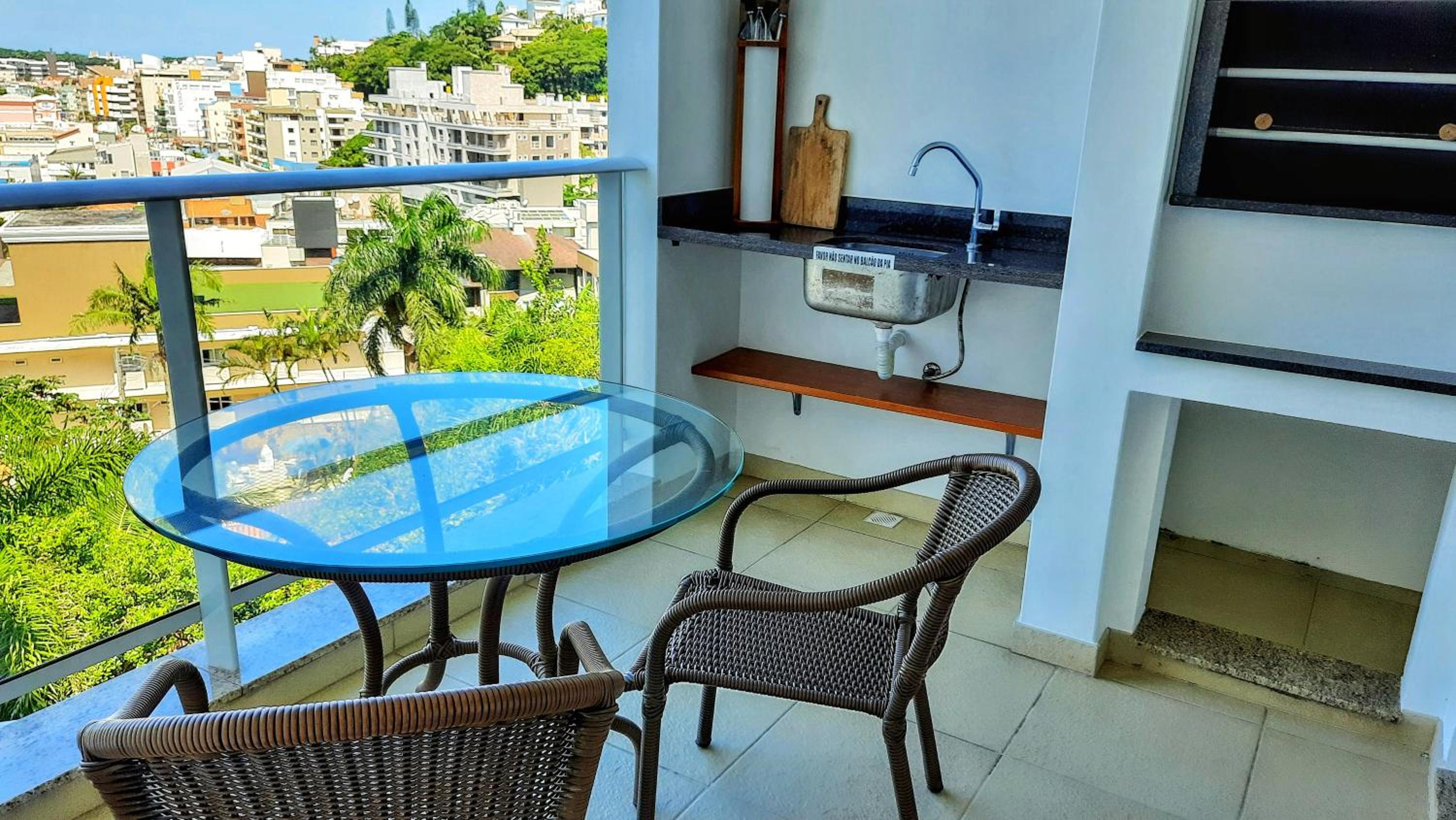 Residencial Jardim dos Beija- Flores