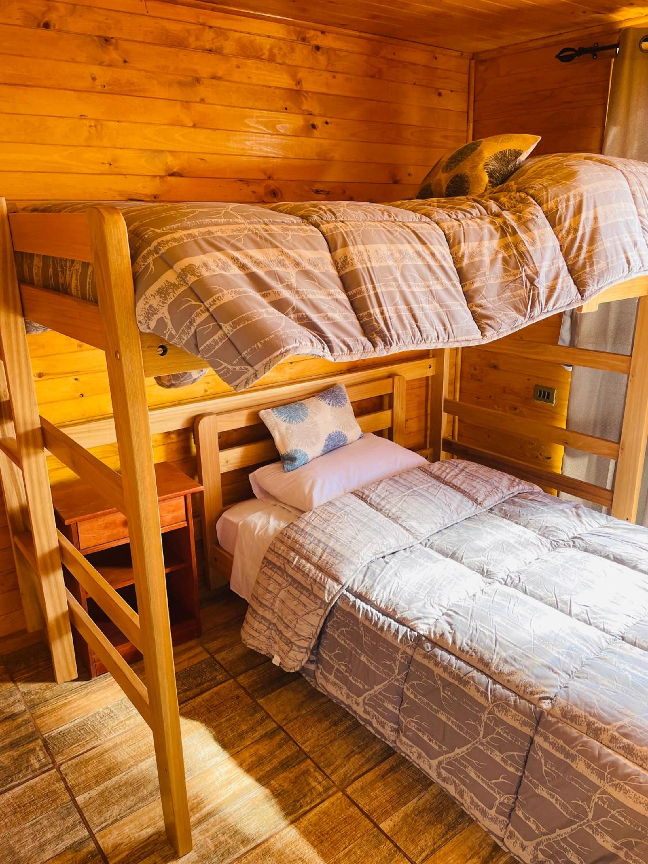 ELUNEY Combarbala