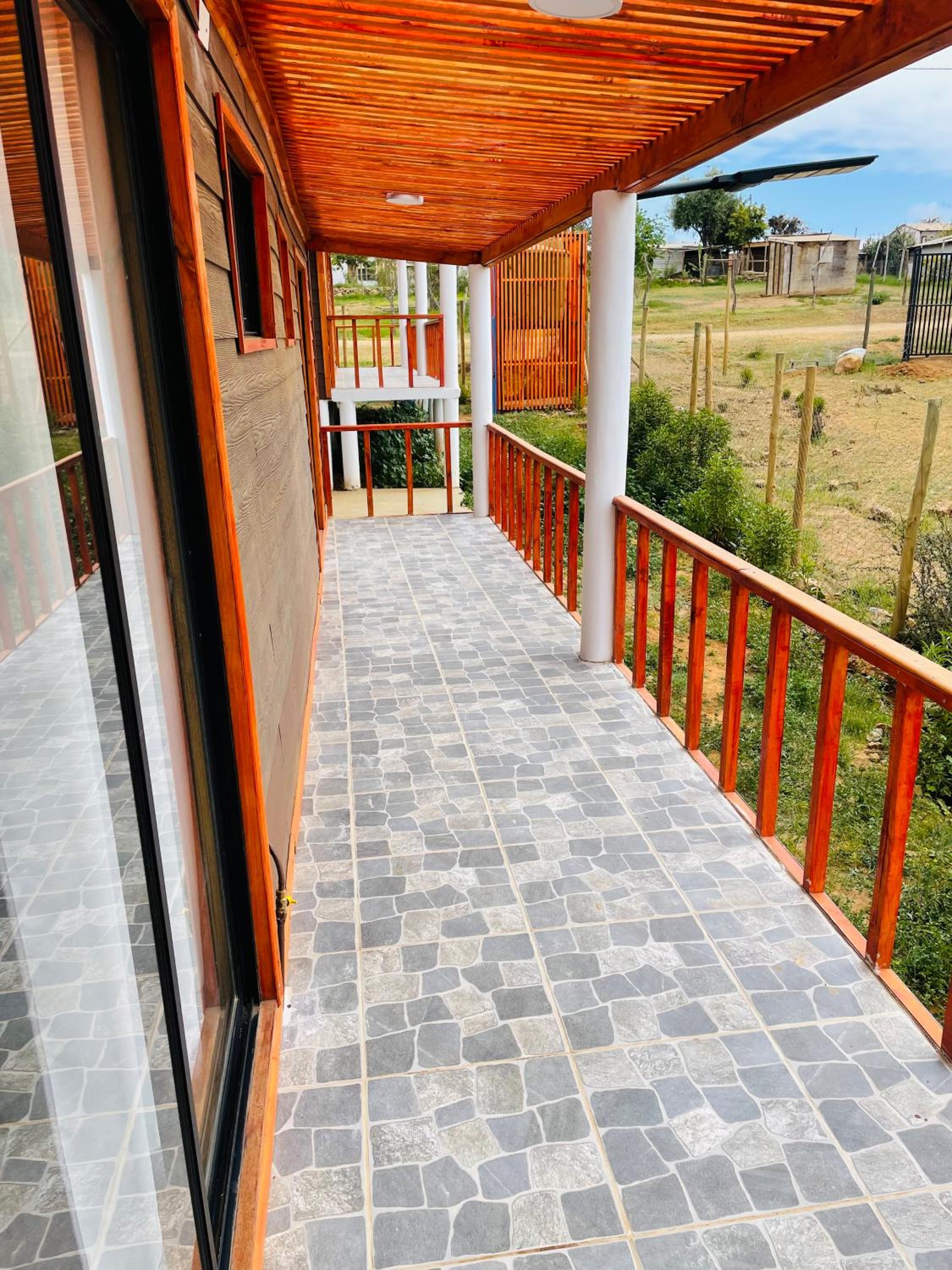 ELUNEY Combarbala