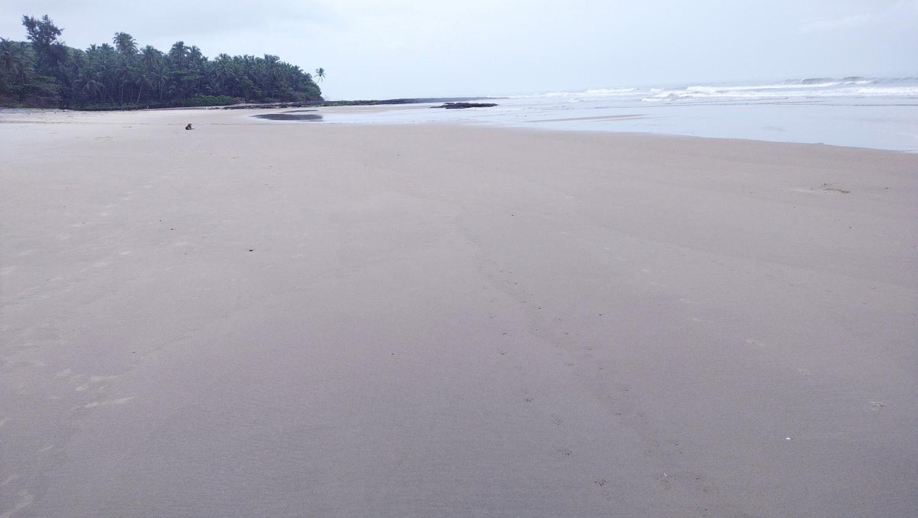 Samant Beach Resort