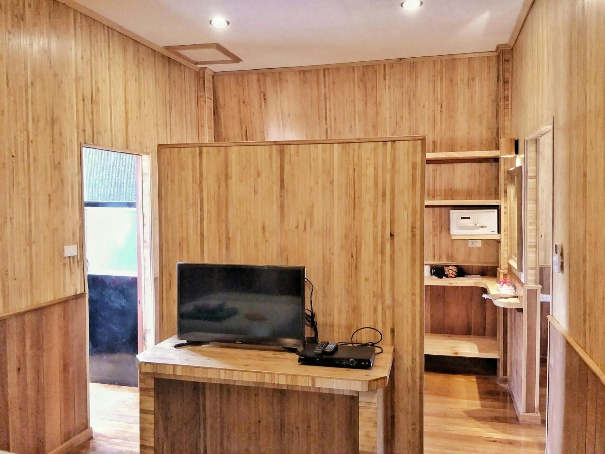 Koh Kood Beach Resort
