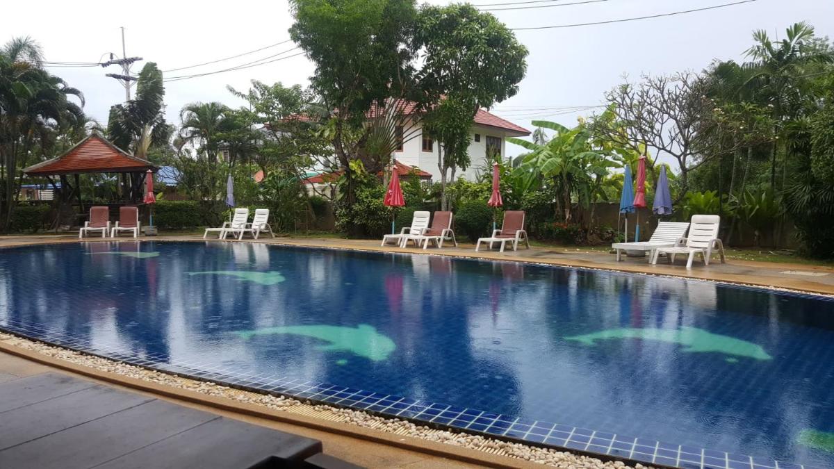 Chaweng Lake View Condo, fotografía 3