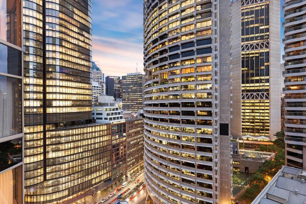 CBD Curated Comfort, Resort Style Living - SYDN1
