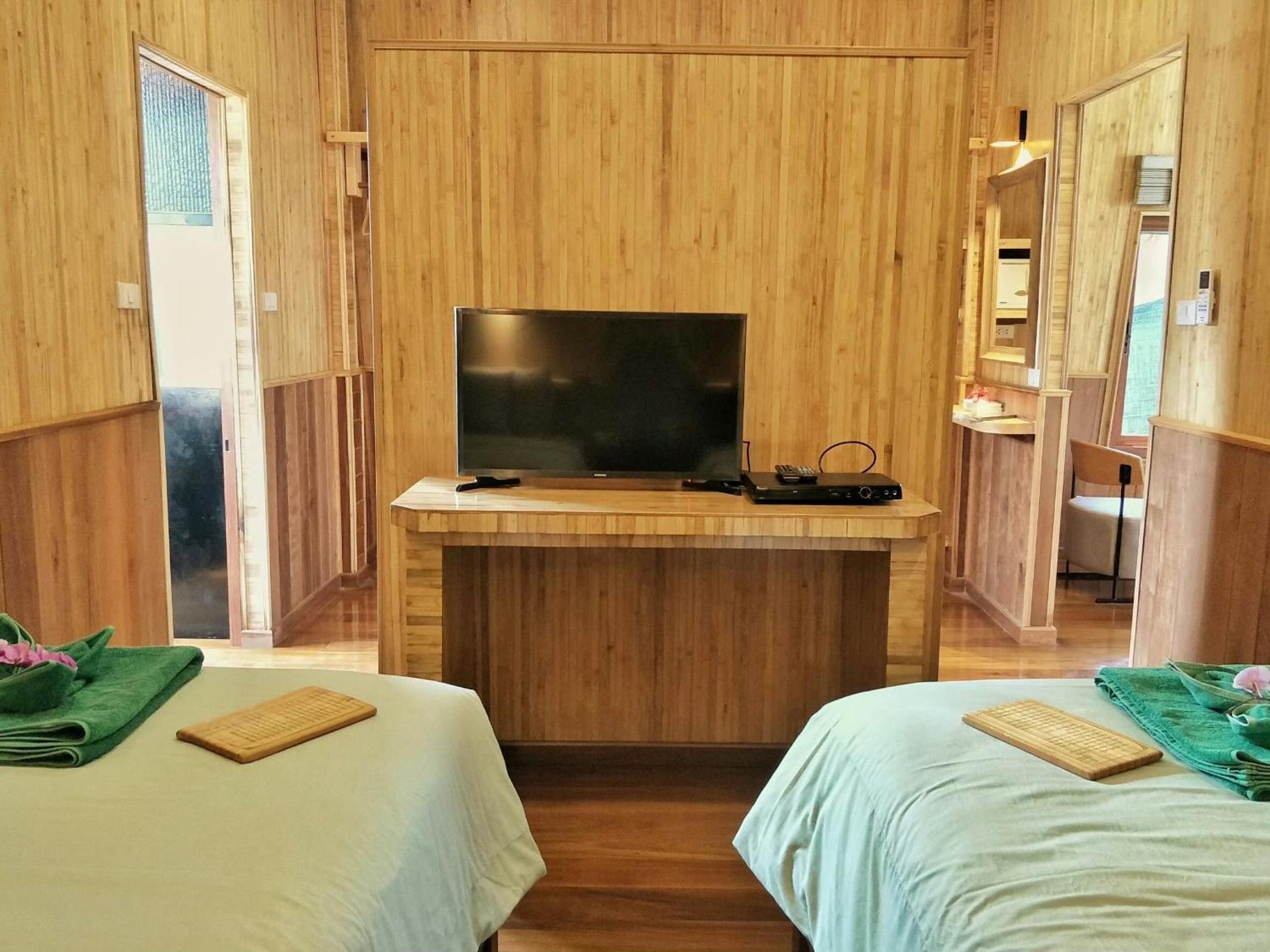 Koh Kood Beach Resort
