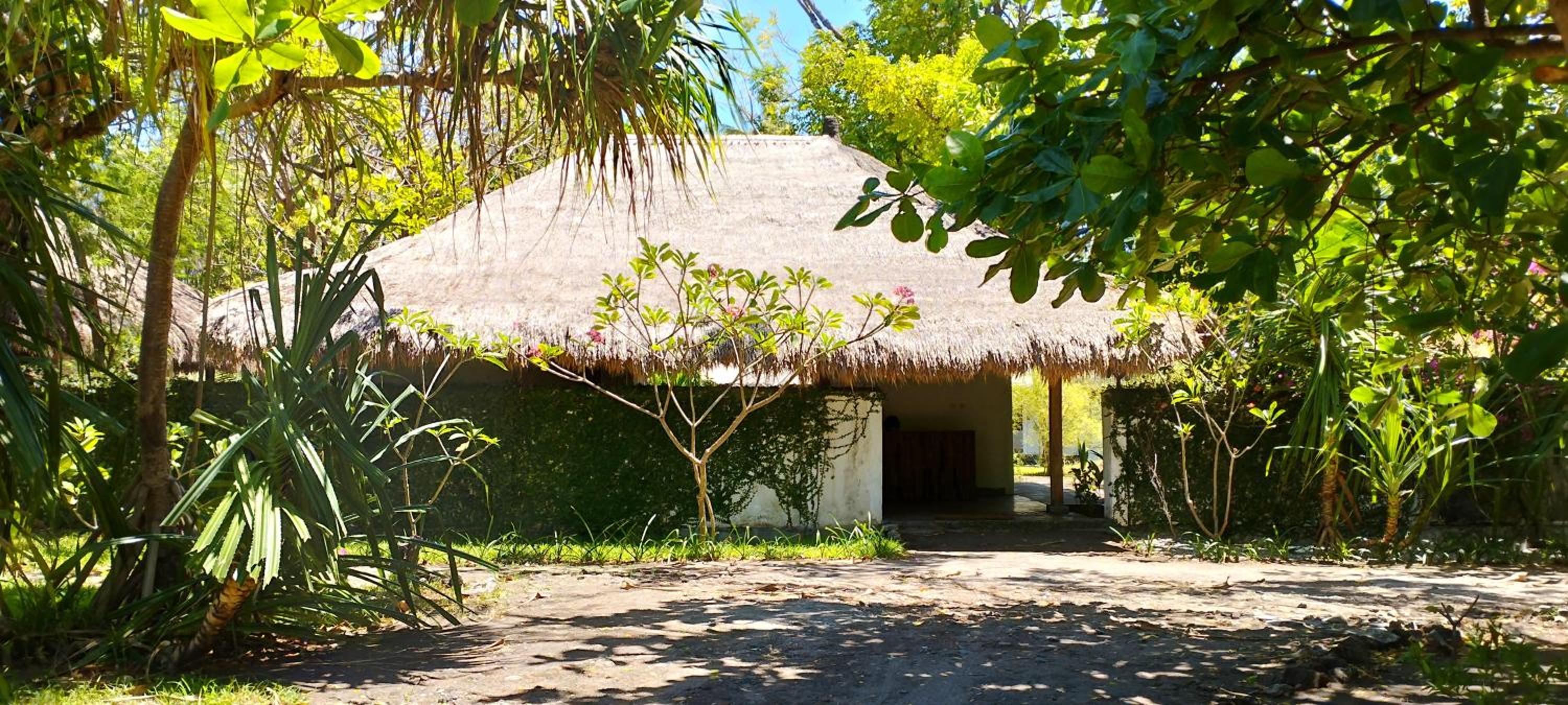 Hotel Amrita Maumere Resort - Image 1